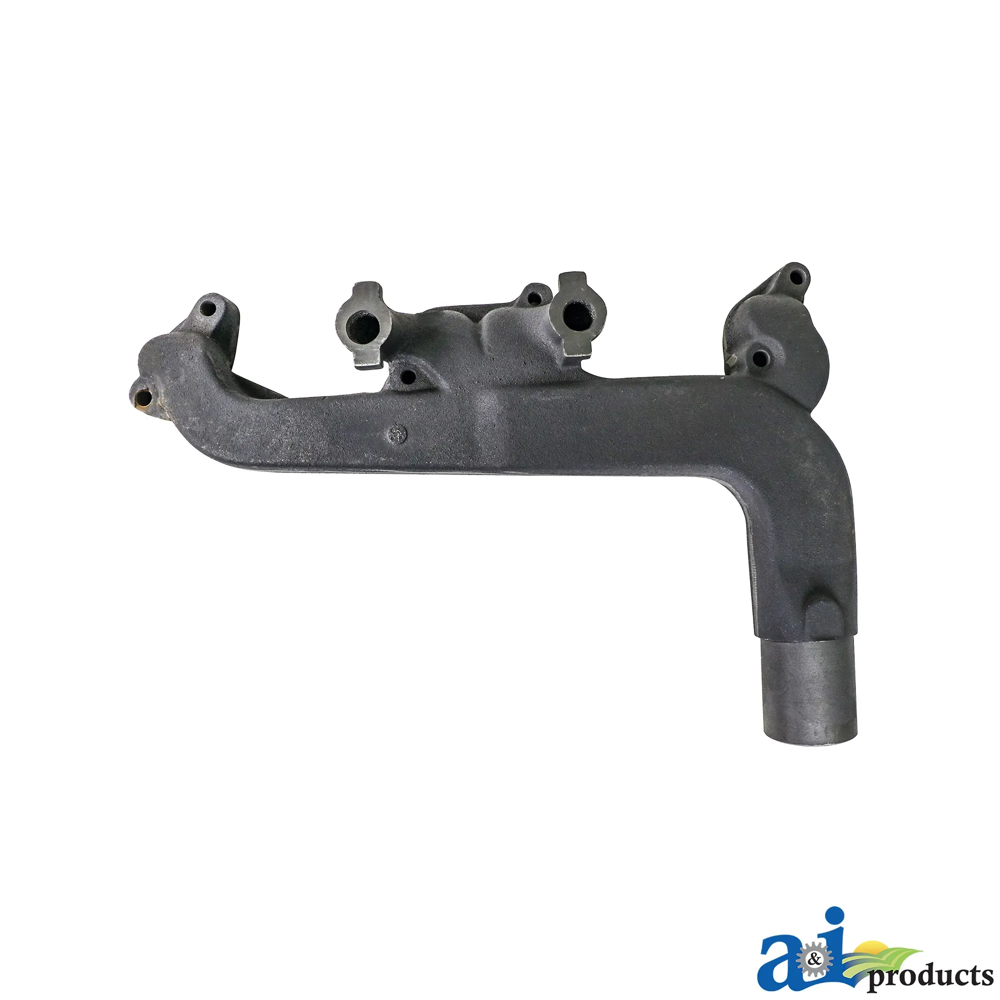 Exhaust Manifold