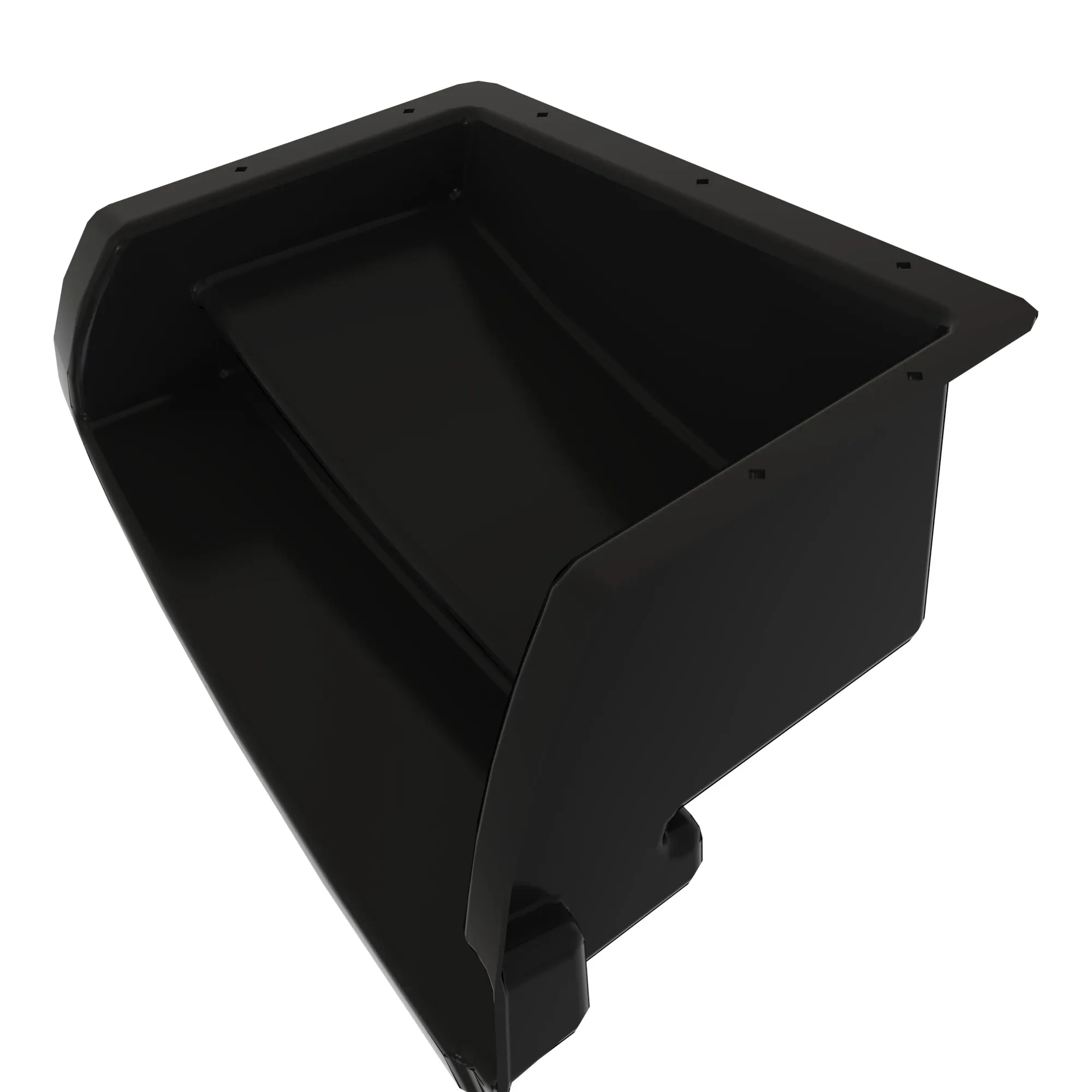 Storage Compartment