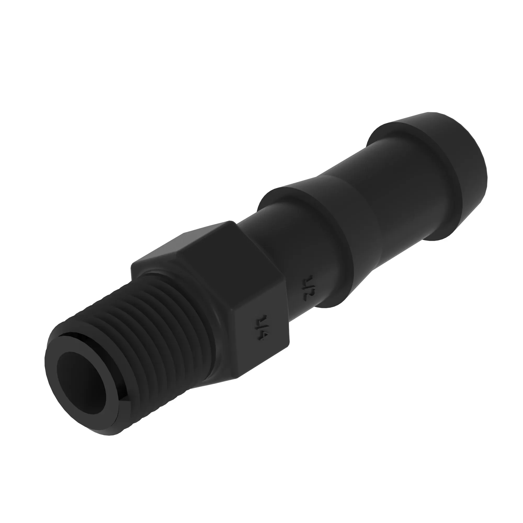 John Deere Hose Fitting - KK17349