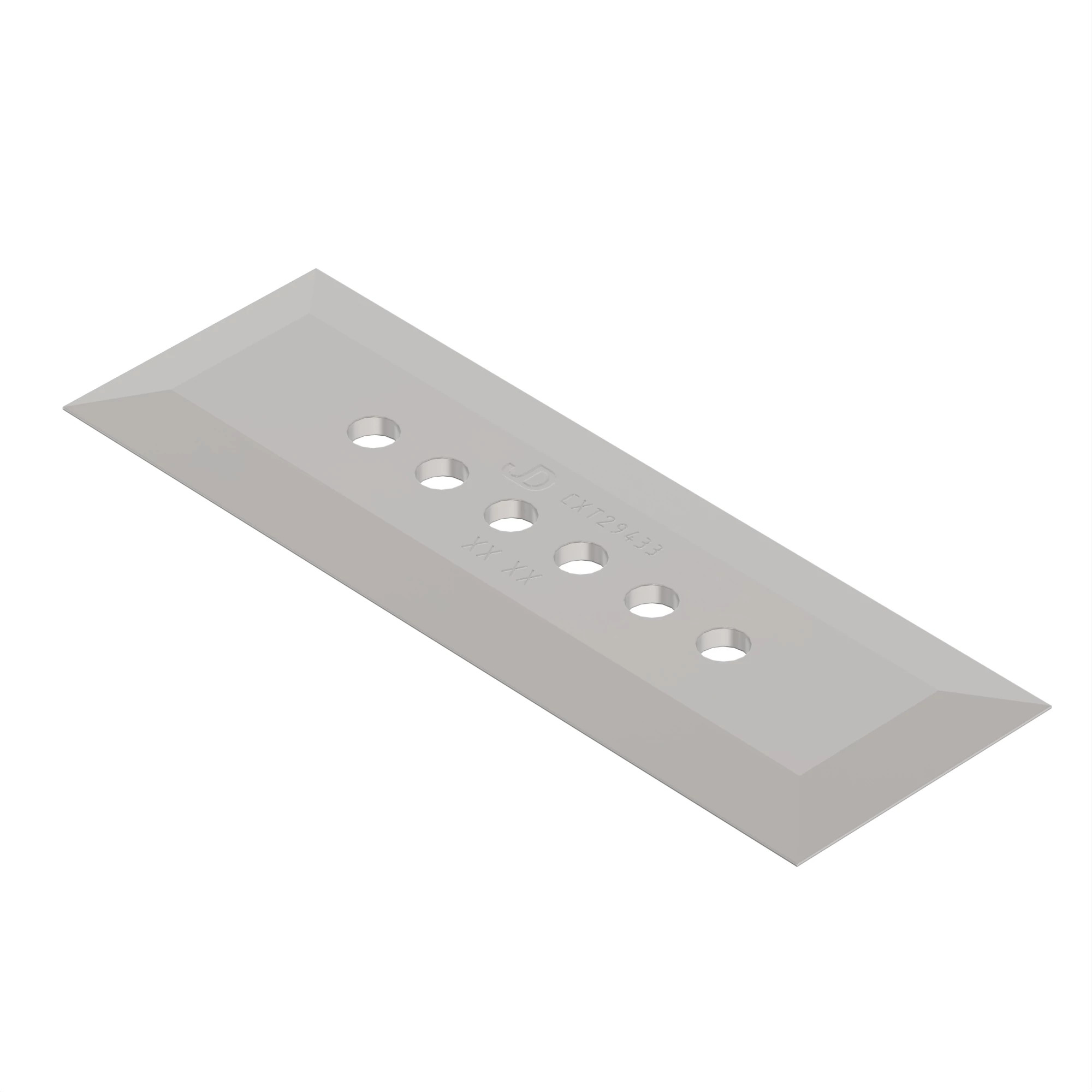 John Deere Blade - CXT29433