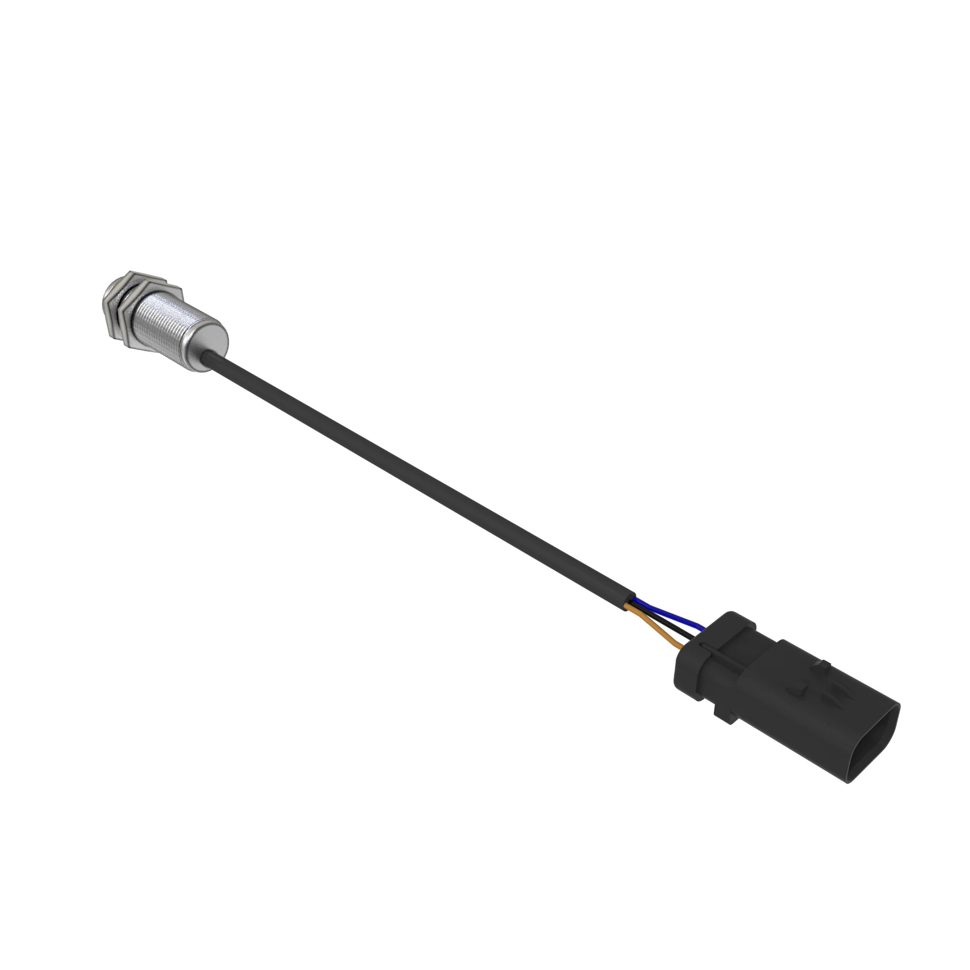 Proximity Sensor