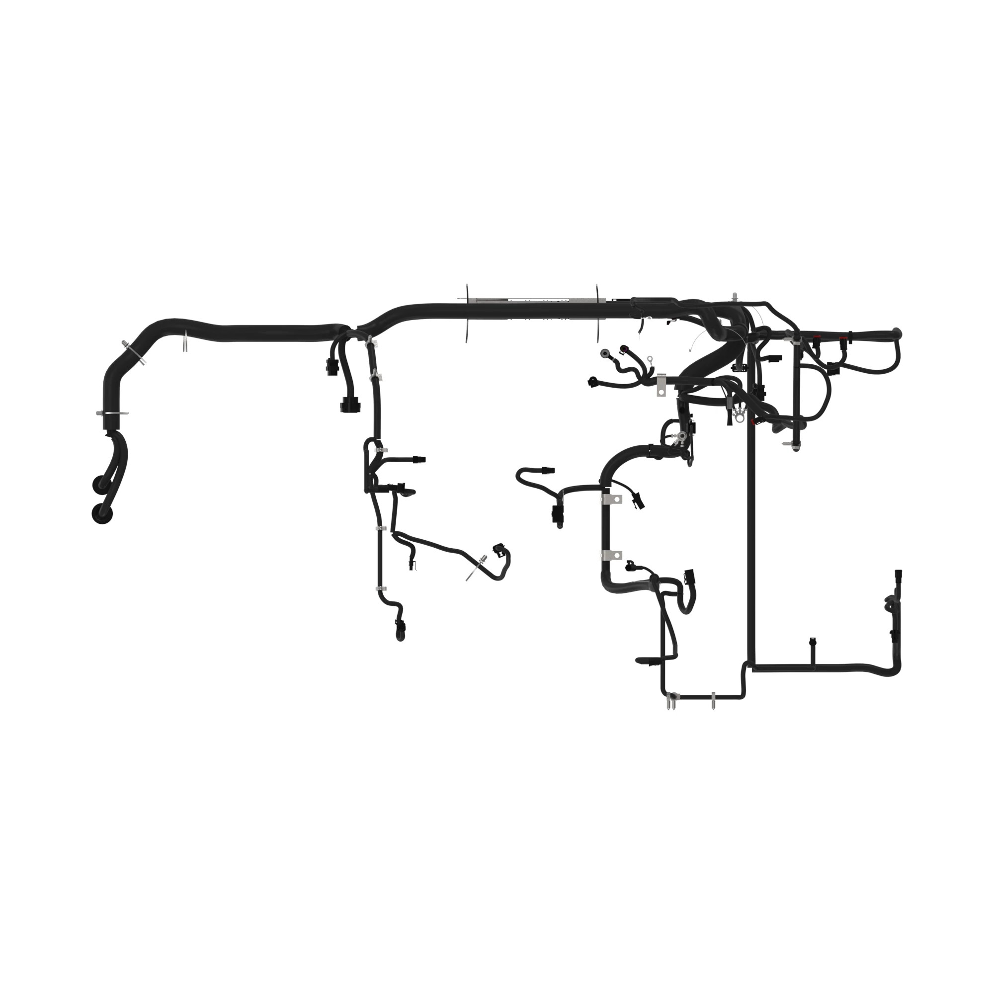 Chassis Wiring Harness