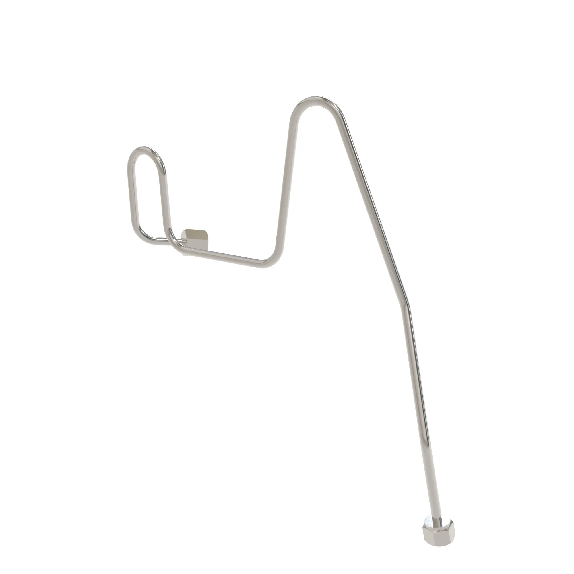 RE503531: Fuel Line