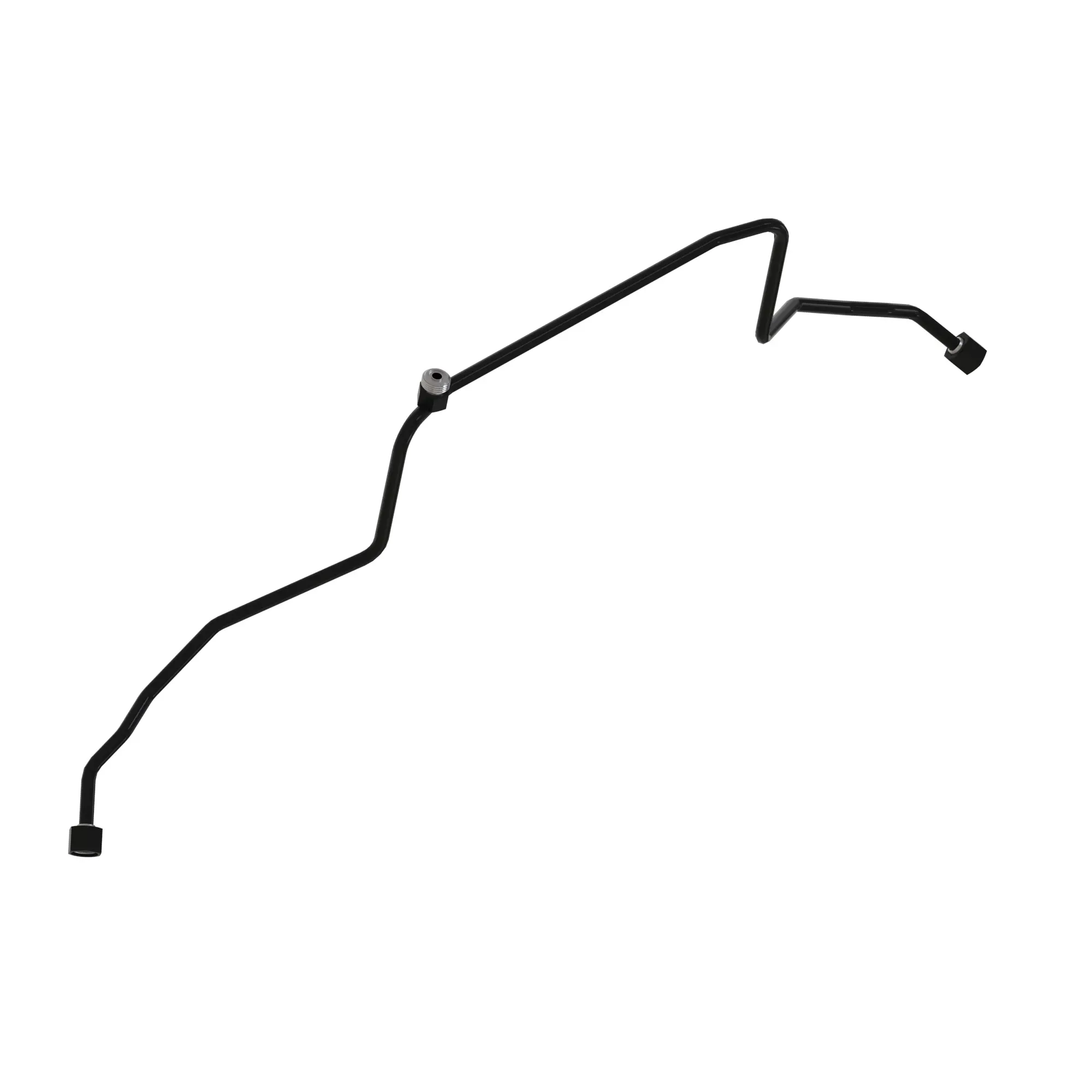 OIL LINE, CASE DRAIN (FRONT)