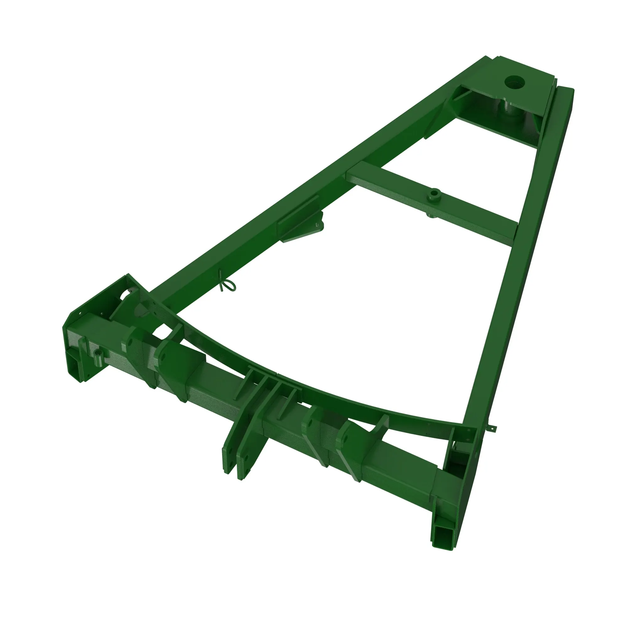 Main Frame