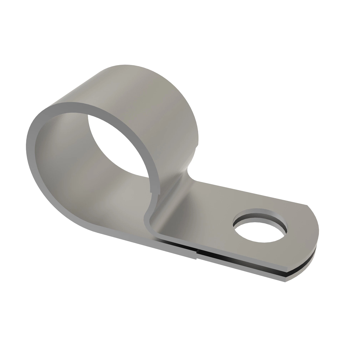 John Deere Bolt-On Clamp - T43361