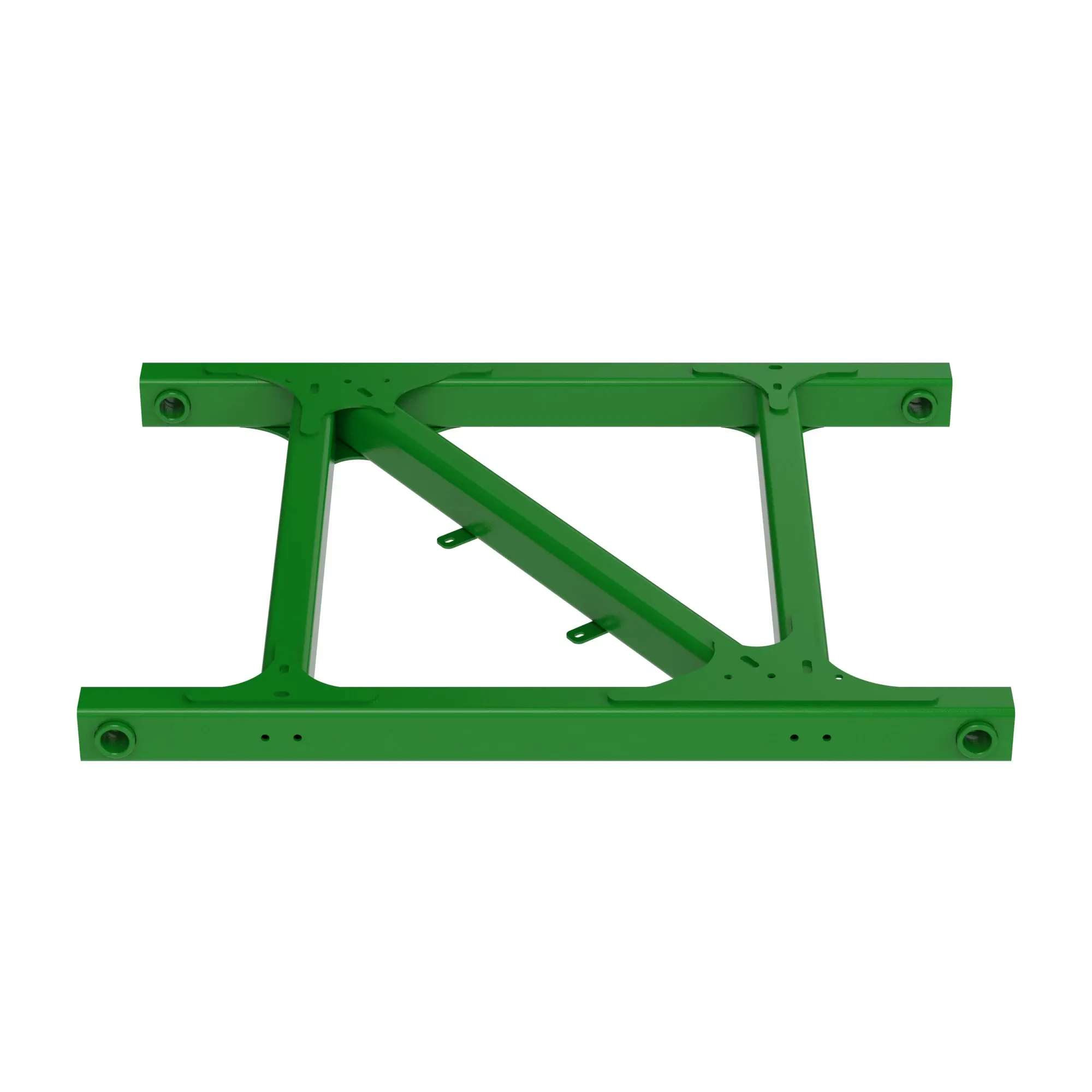 John Deere Boom Lift Arm Frame - AN400908