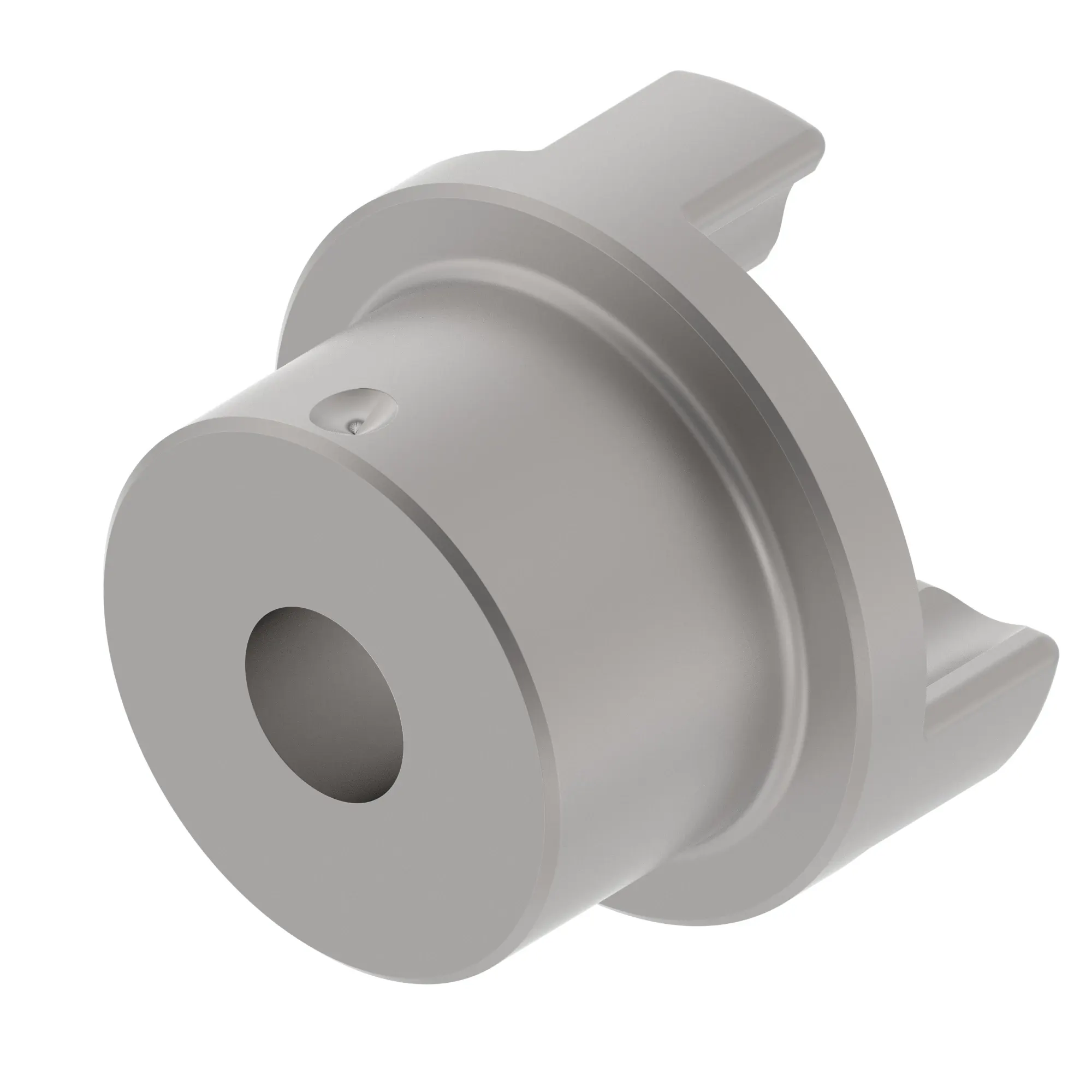 John Deere Air Conditioning Coupling - HXE62215