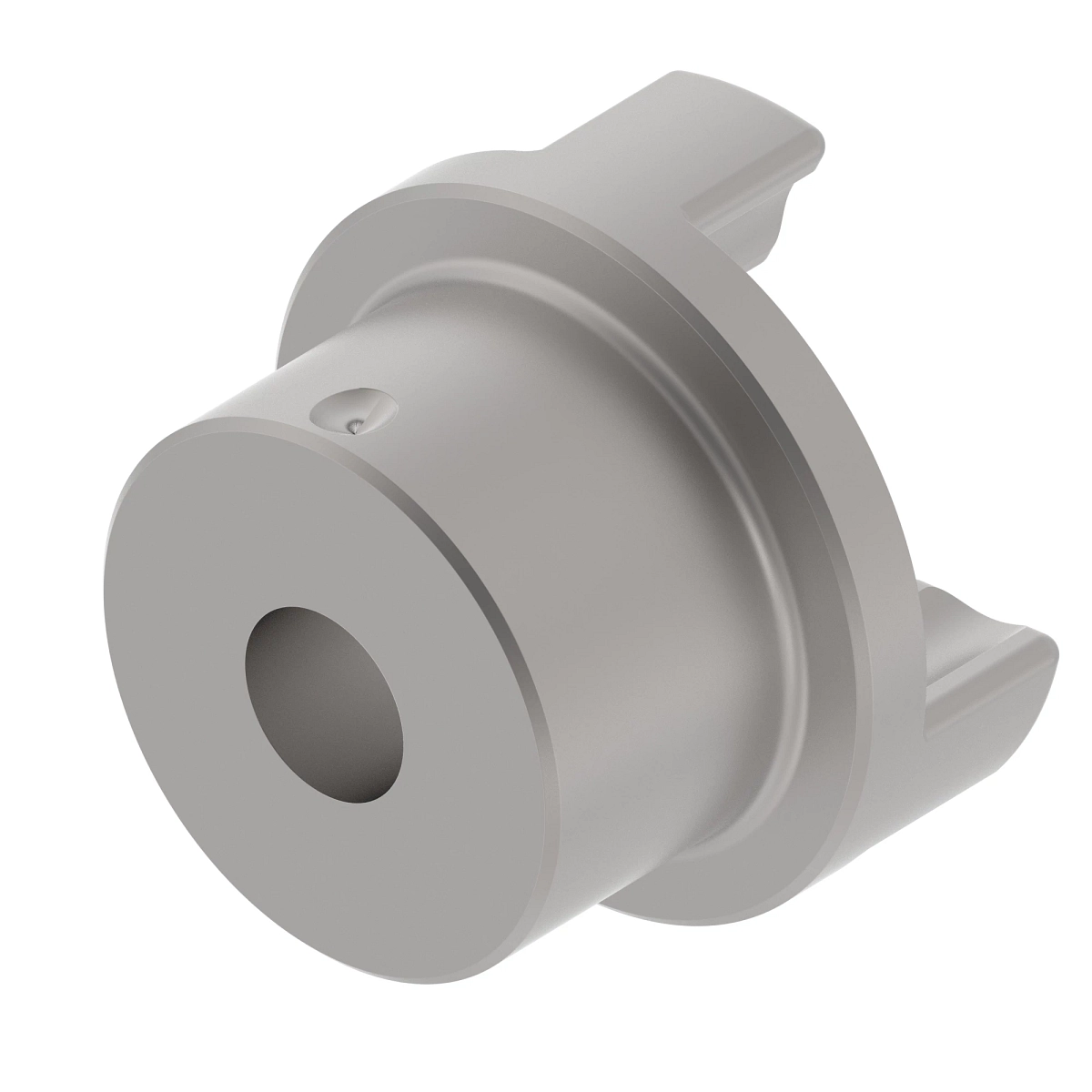 AC Coupling