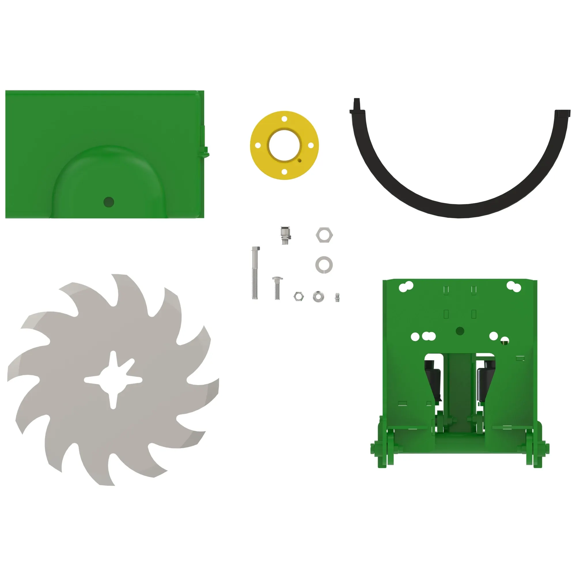 WHEEL KIT