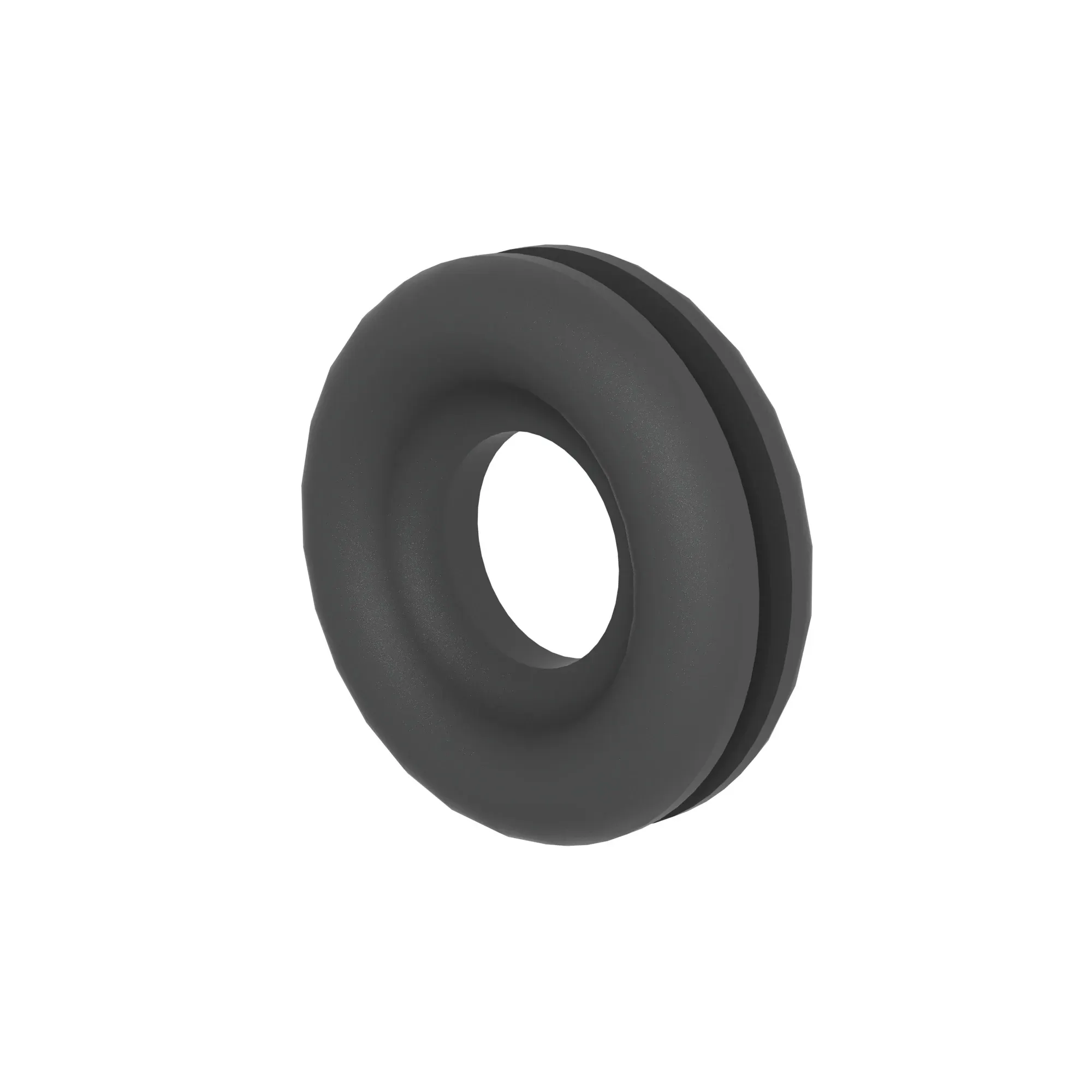 John Deere Round Plain Grommet, 29 mm - SU44974