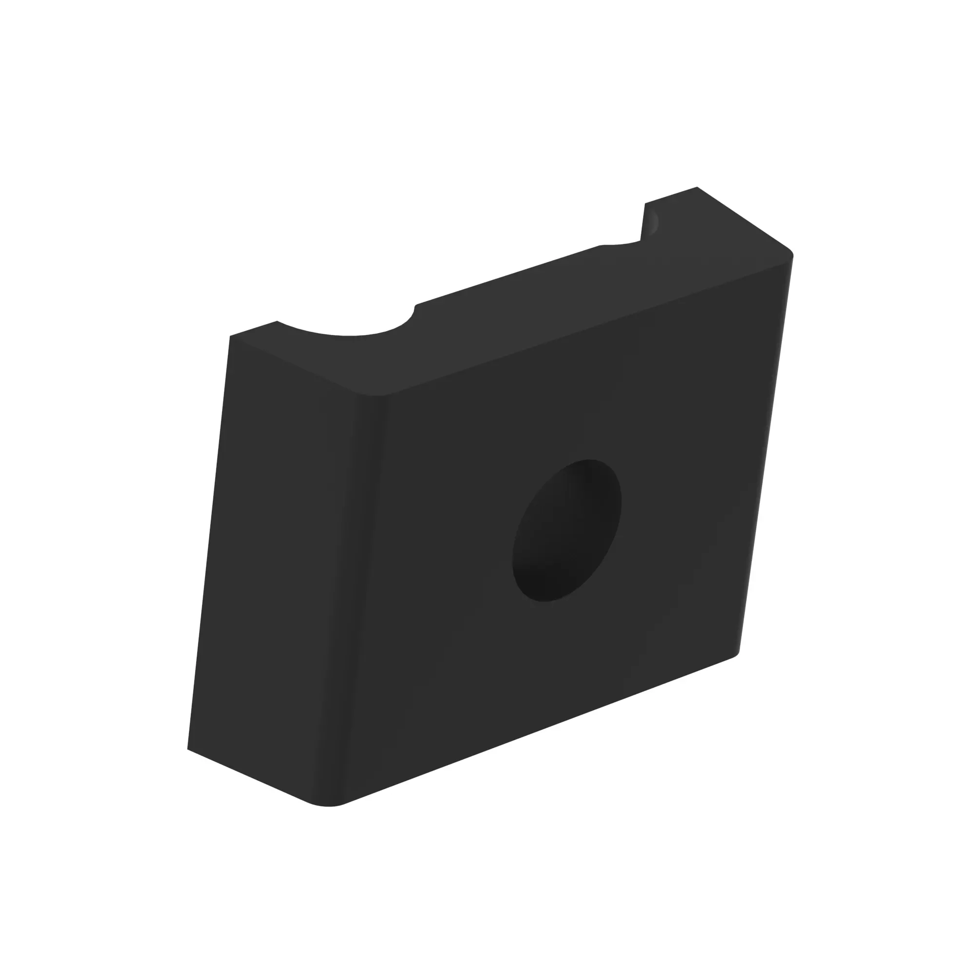 CLAMP, BLOCK