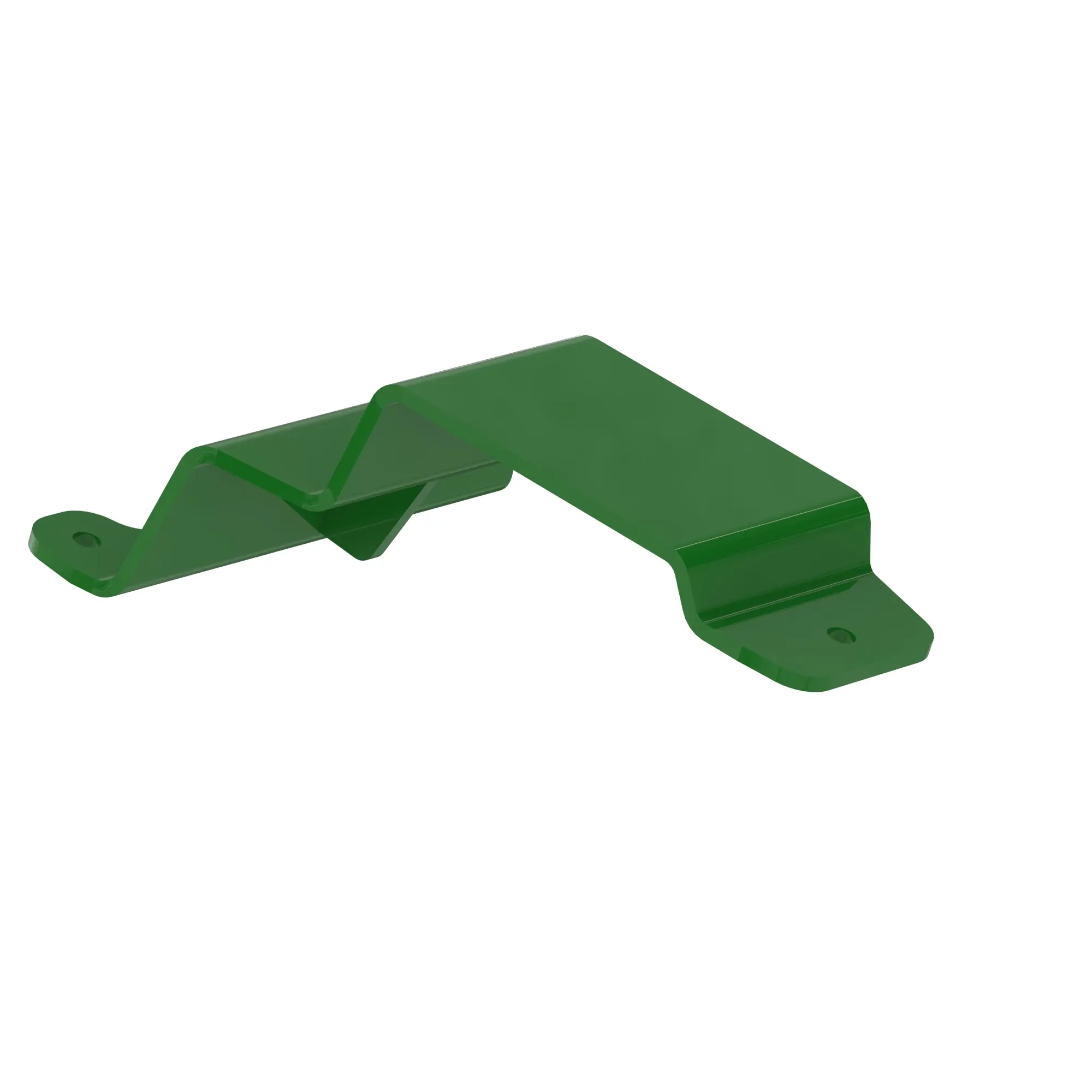BRACKET, GAS SPRING RH