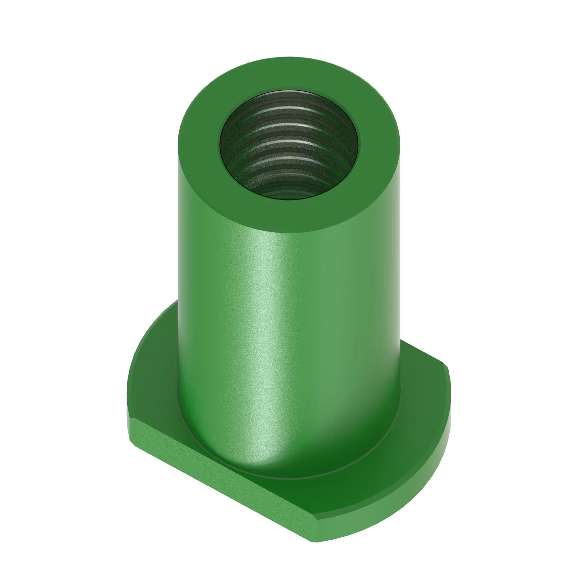 BOSS, TREAD ADJ. CYL. ANCHOR