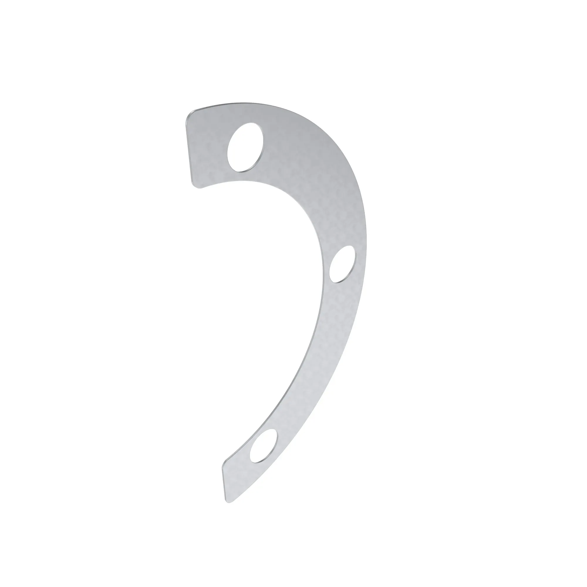John Deere Blade Ball Shim - T177209