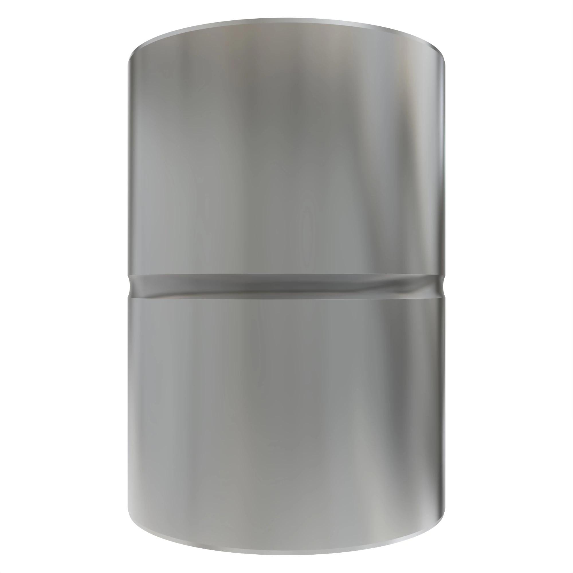 BUSHING, STEEL BUSHING