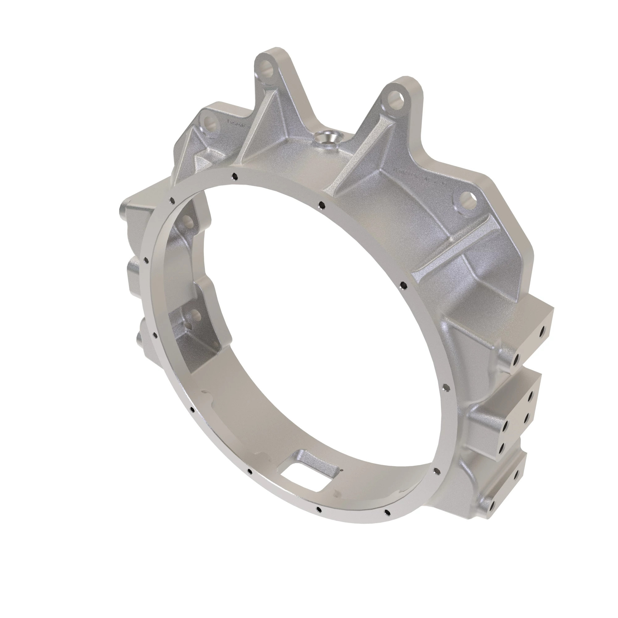 R128032: Flywheel Housing
