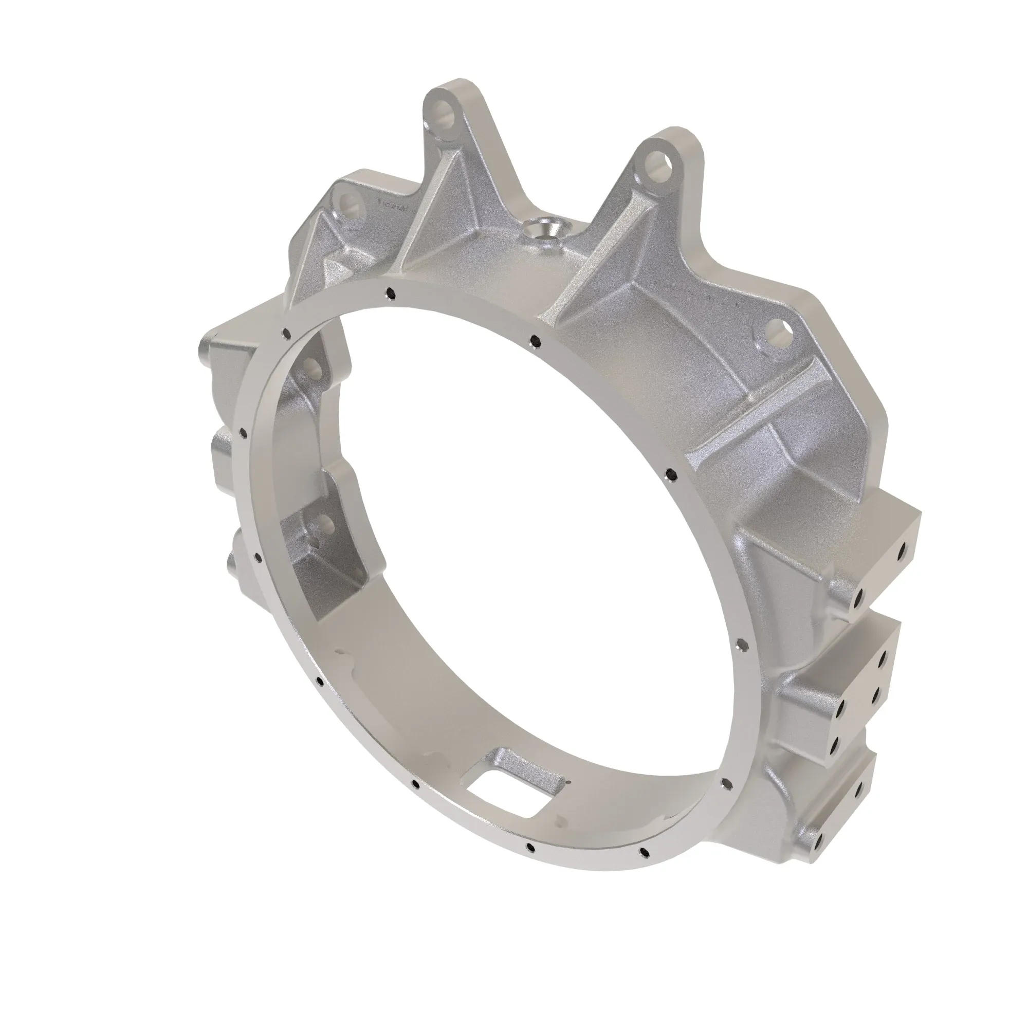 R128032: Flywheel Housing