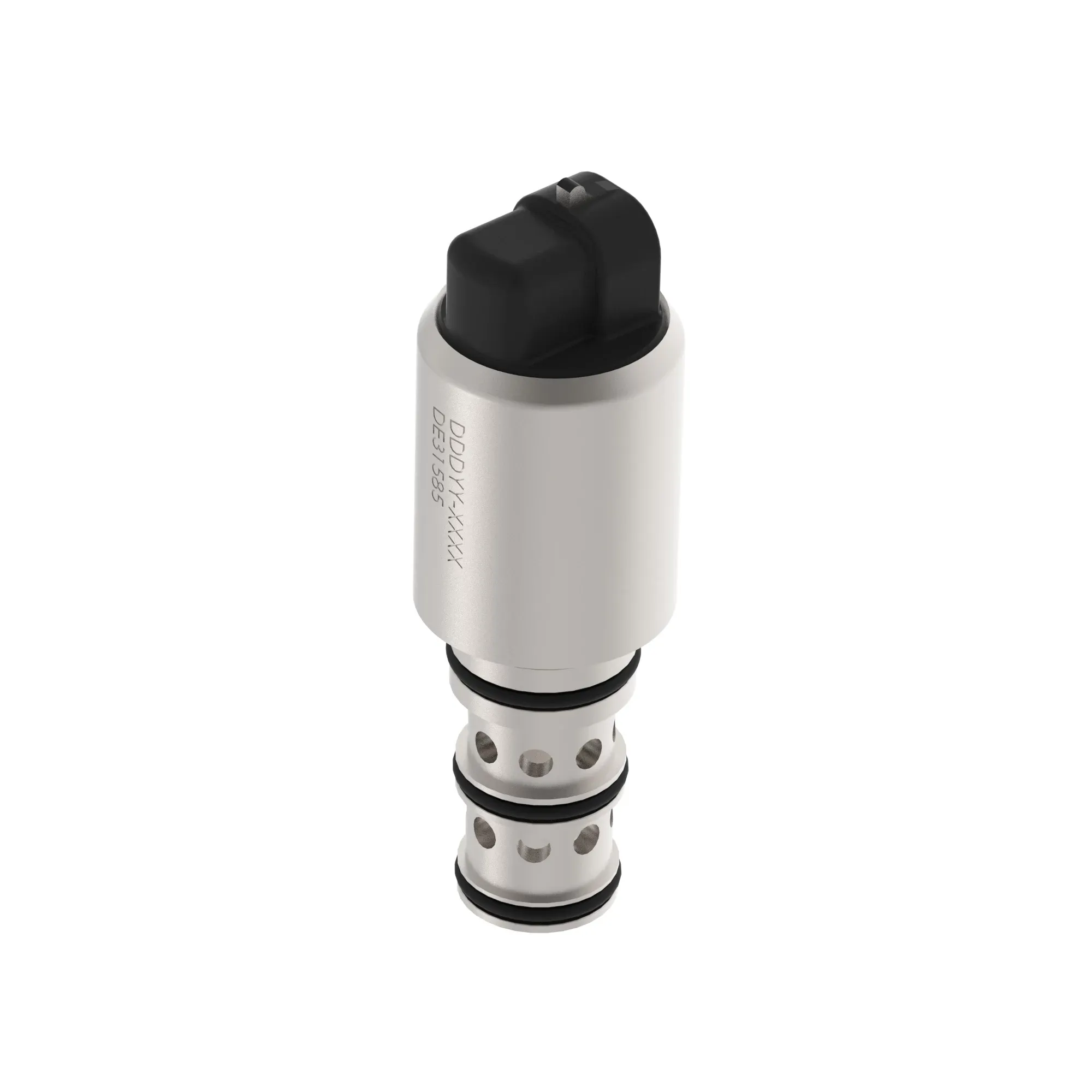 Solenoid Valve