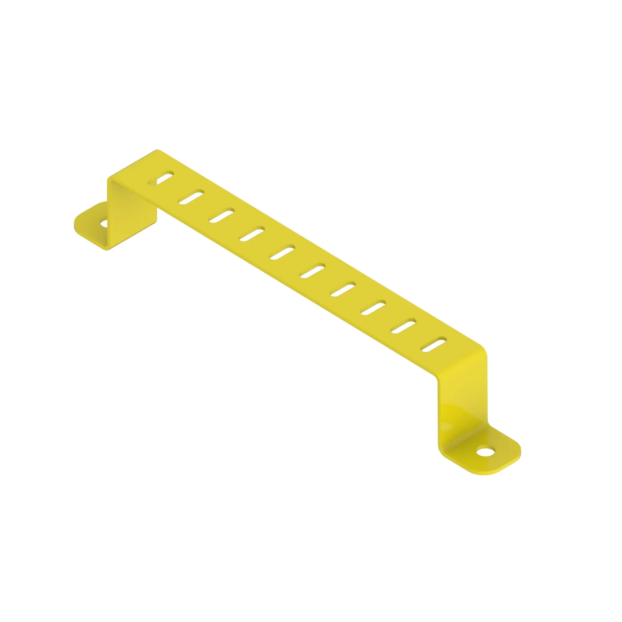 John Deere ECU Bracket - HXE43761