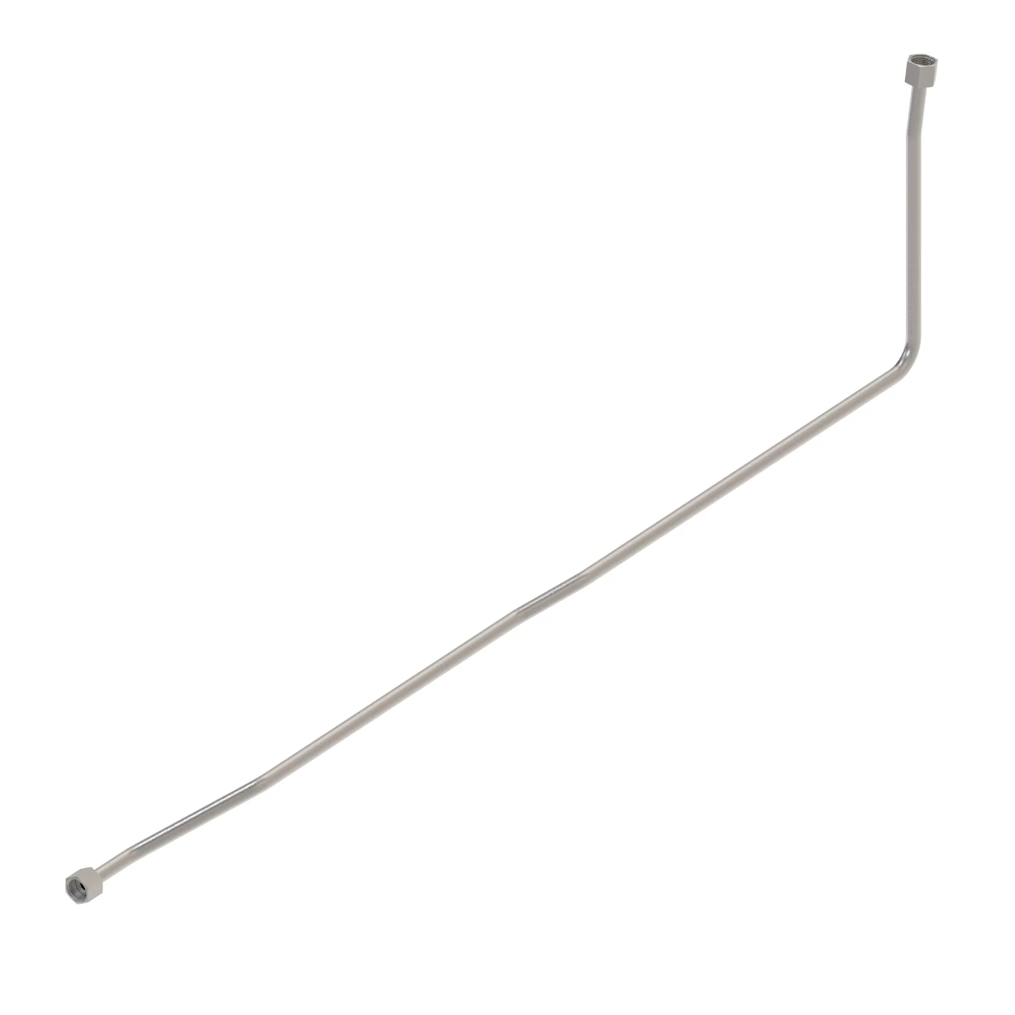 FRONT SCV COUPLER