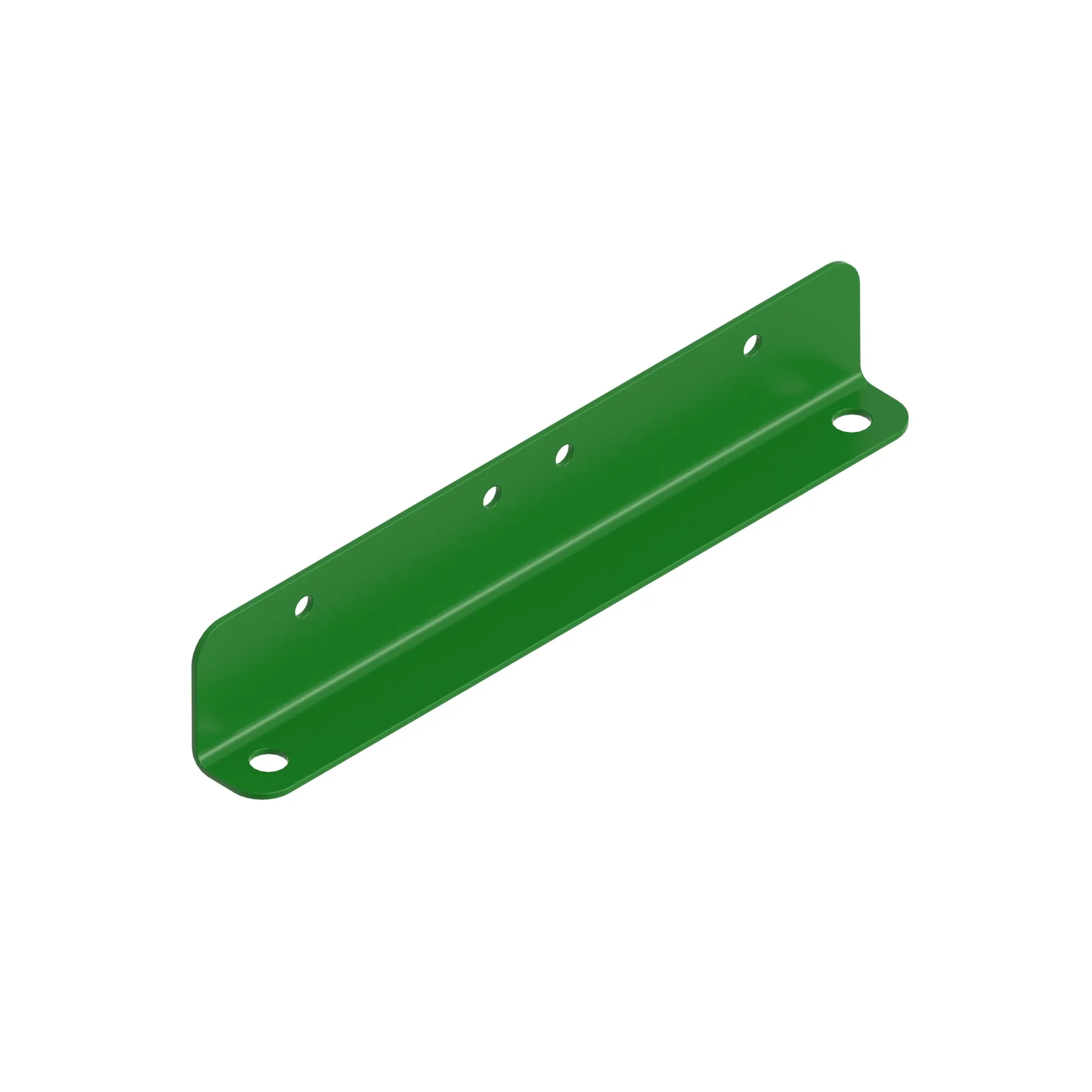 John Deere Angle Vacuum Sensor Plate - A73107