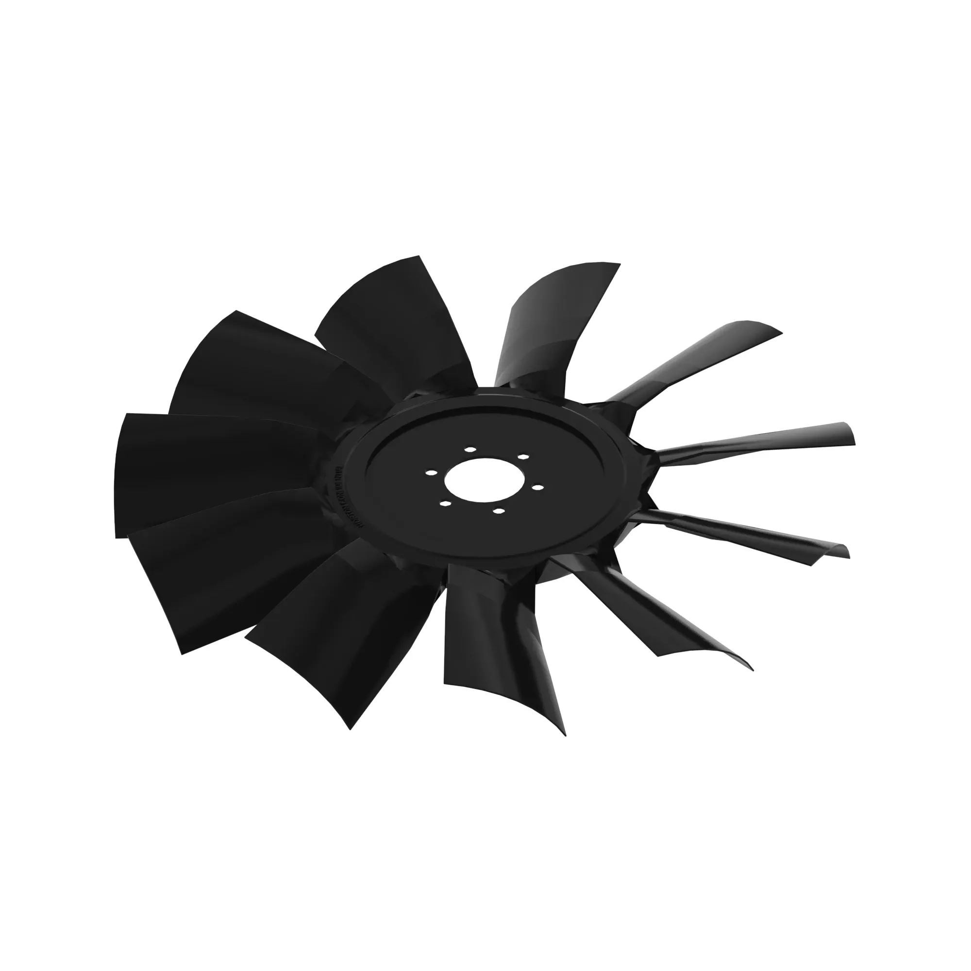 John Deere Fan - AT447630