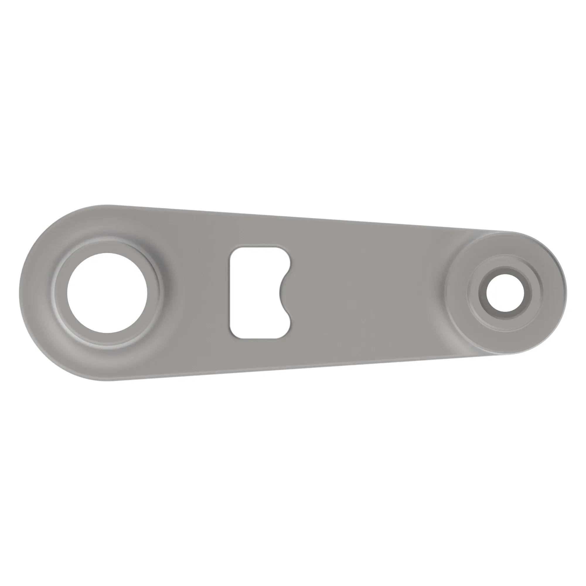 ARM, BELT TENSIONER