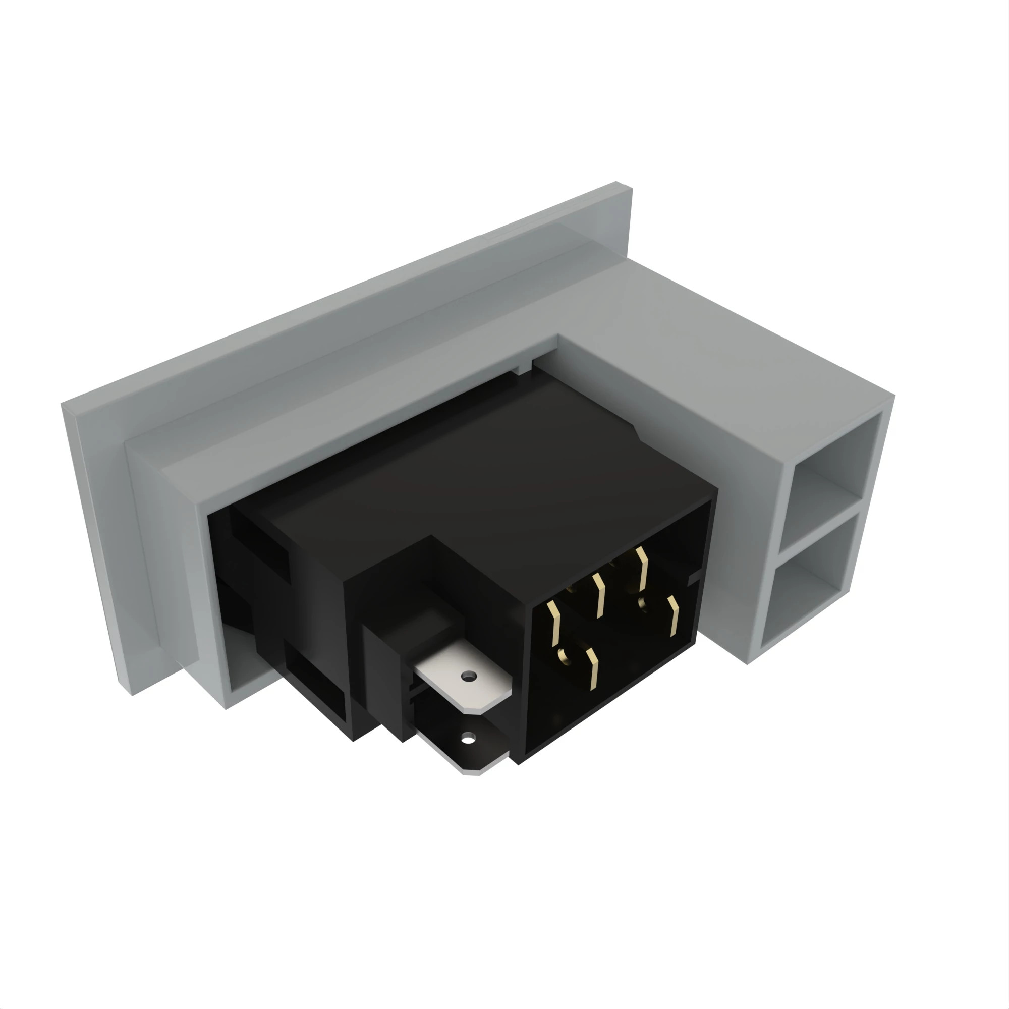 pjmjm John Deere AM135258 Wiper Switch | RDO Equipment Co.