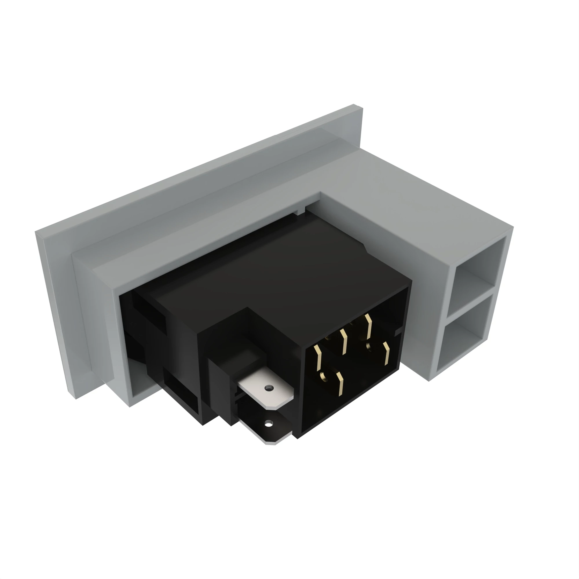 AM135258: Wiper Switch | Shop.Deere.com