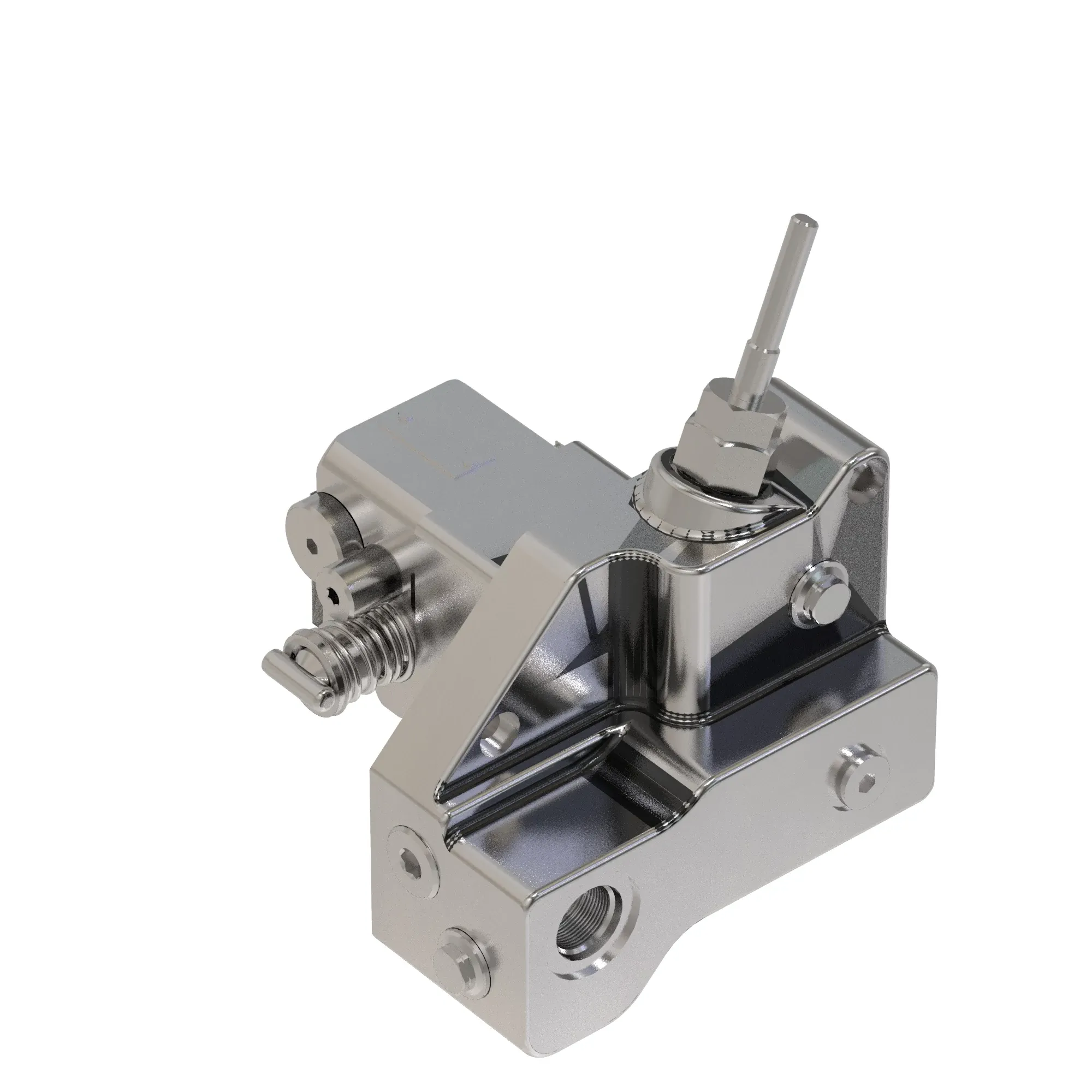 Manifold
