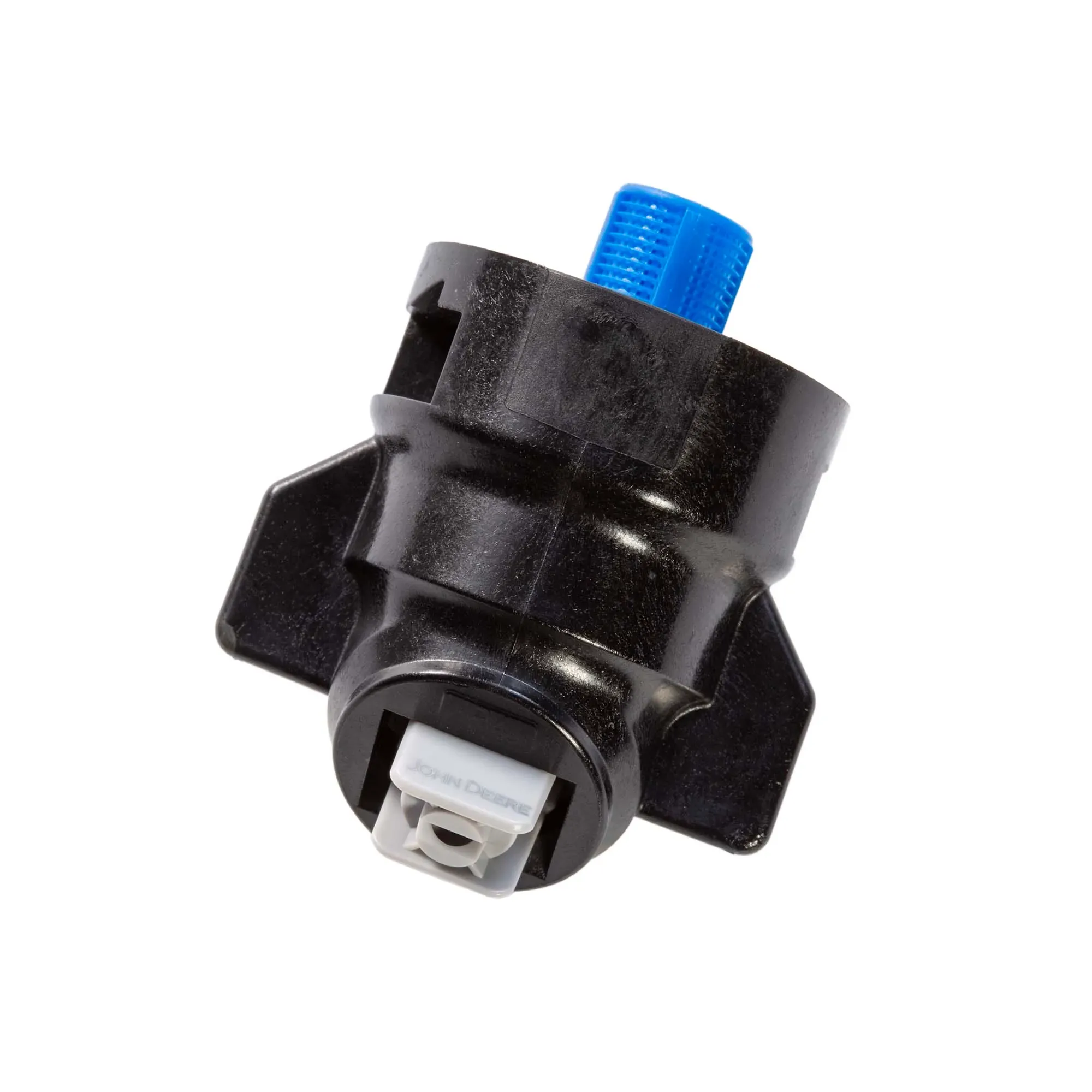 John Deere Ultra-Low-Drift (ULD-R4) Rear-Incline Nozzle, Size 06
 - PSULD2006R4