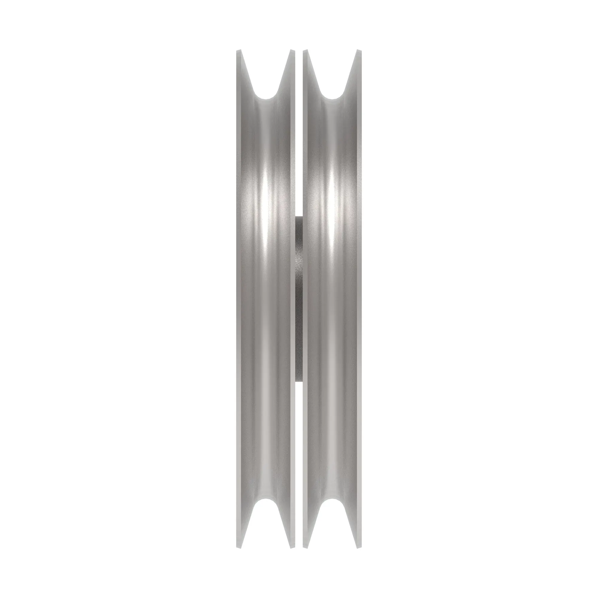 SHEAVE ASSEMBLY, SHEAVE, DECK DRIVE