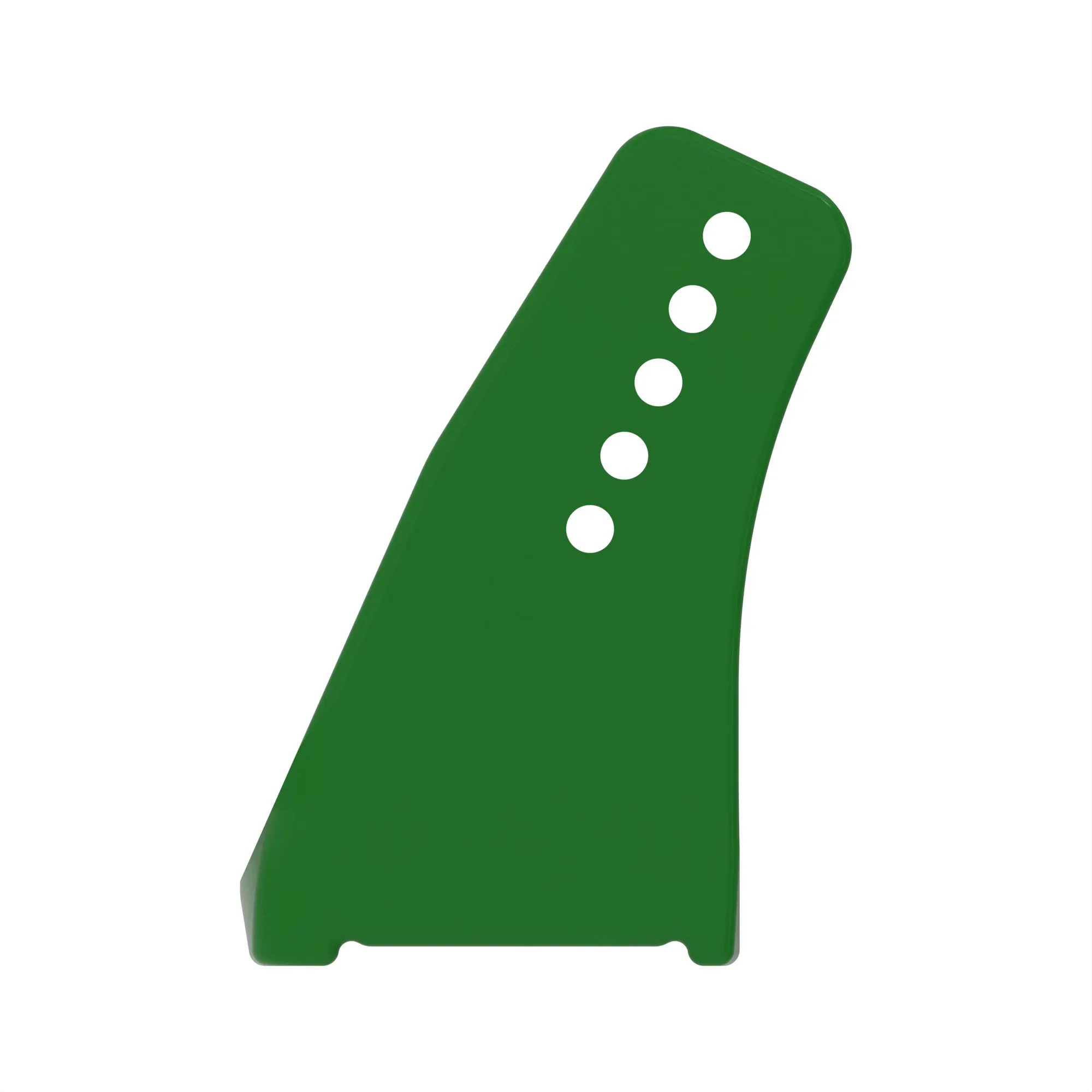 BRACKET / LH OUTSIDE / RH INSIDE