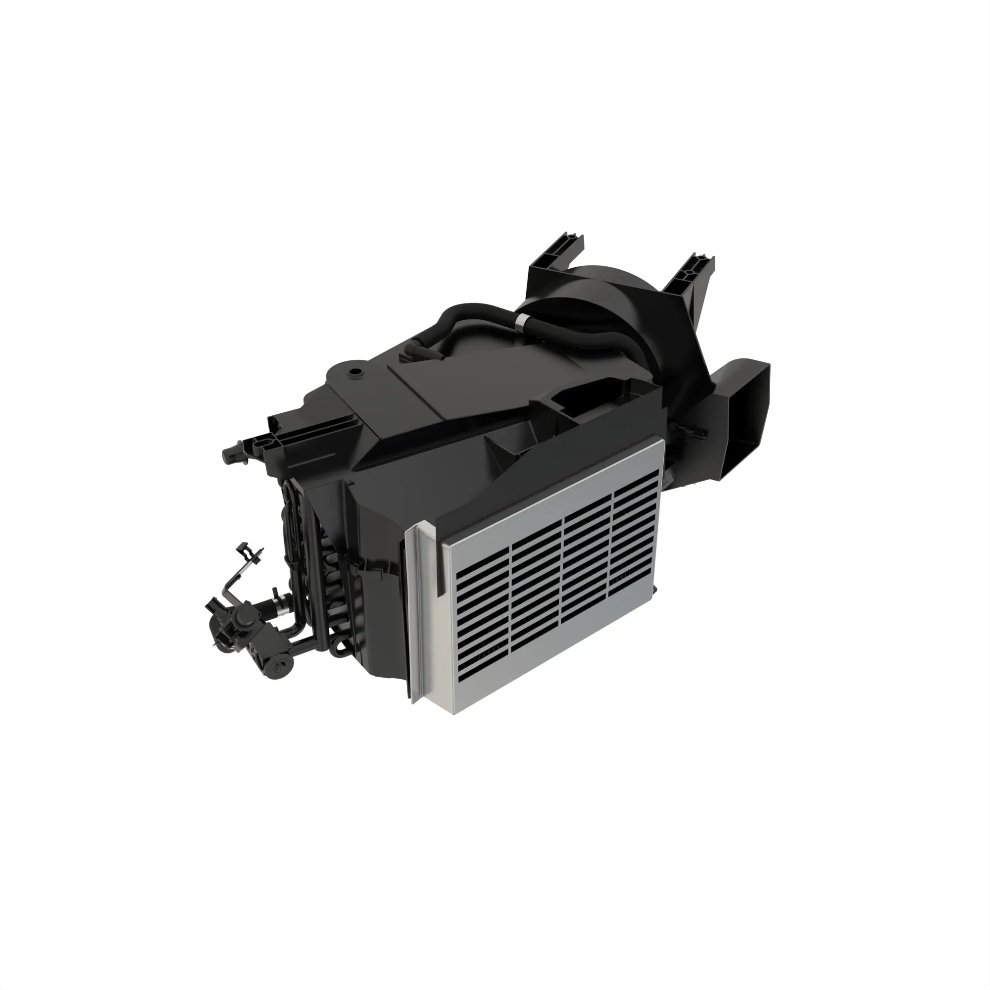 John Deere HVAC Module - RE327073