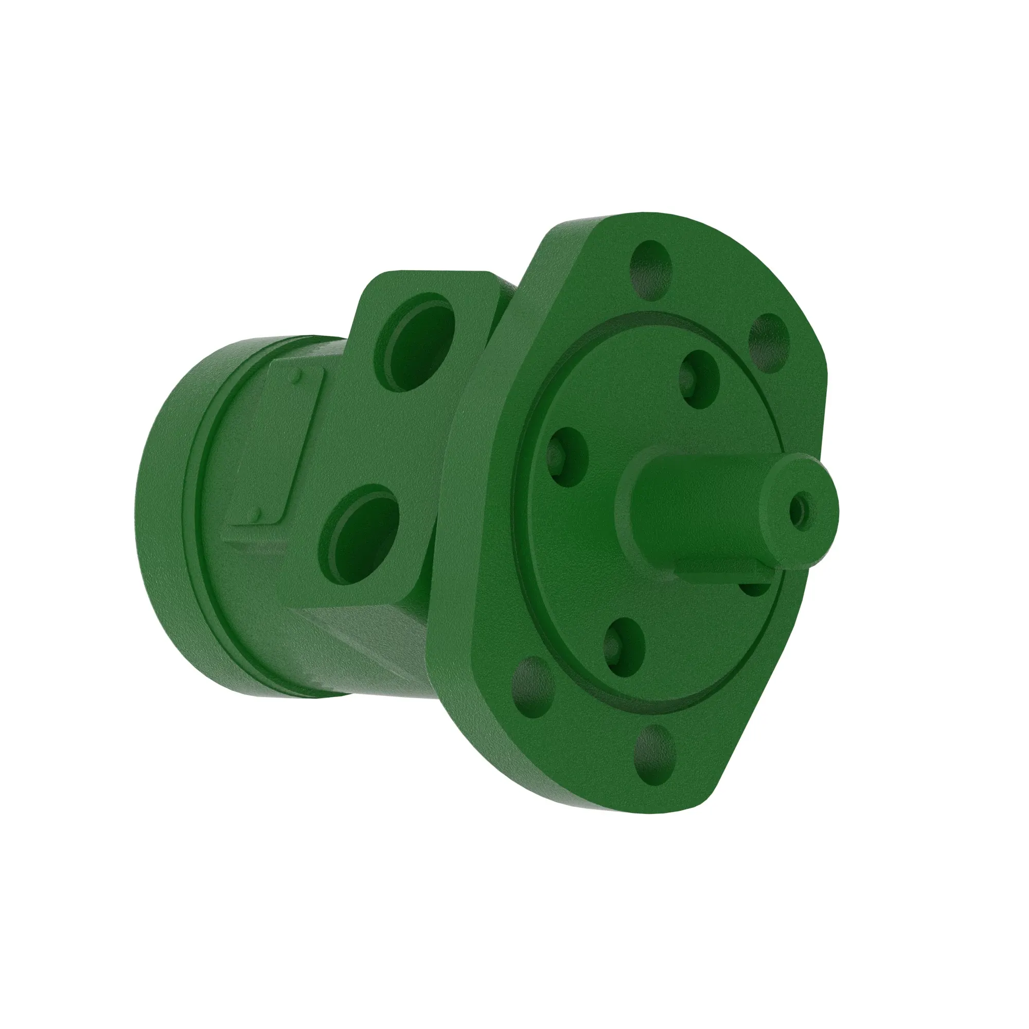 John Deere Side Draper Hydraulic Motor - AH219281