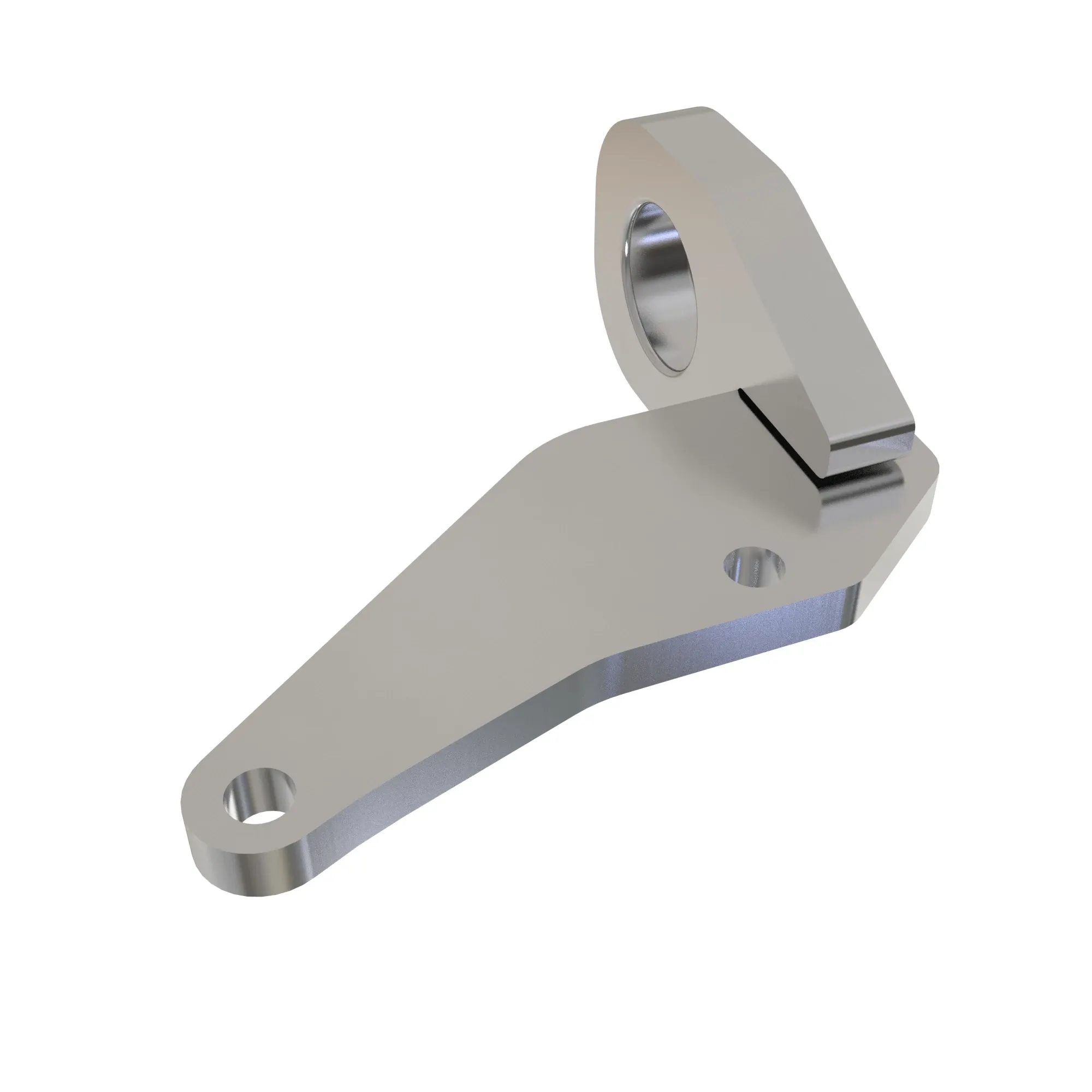 ENGINE MOUNT 644K STAGE II