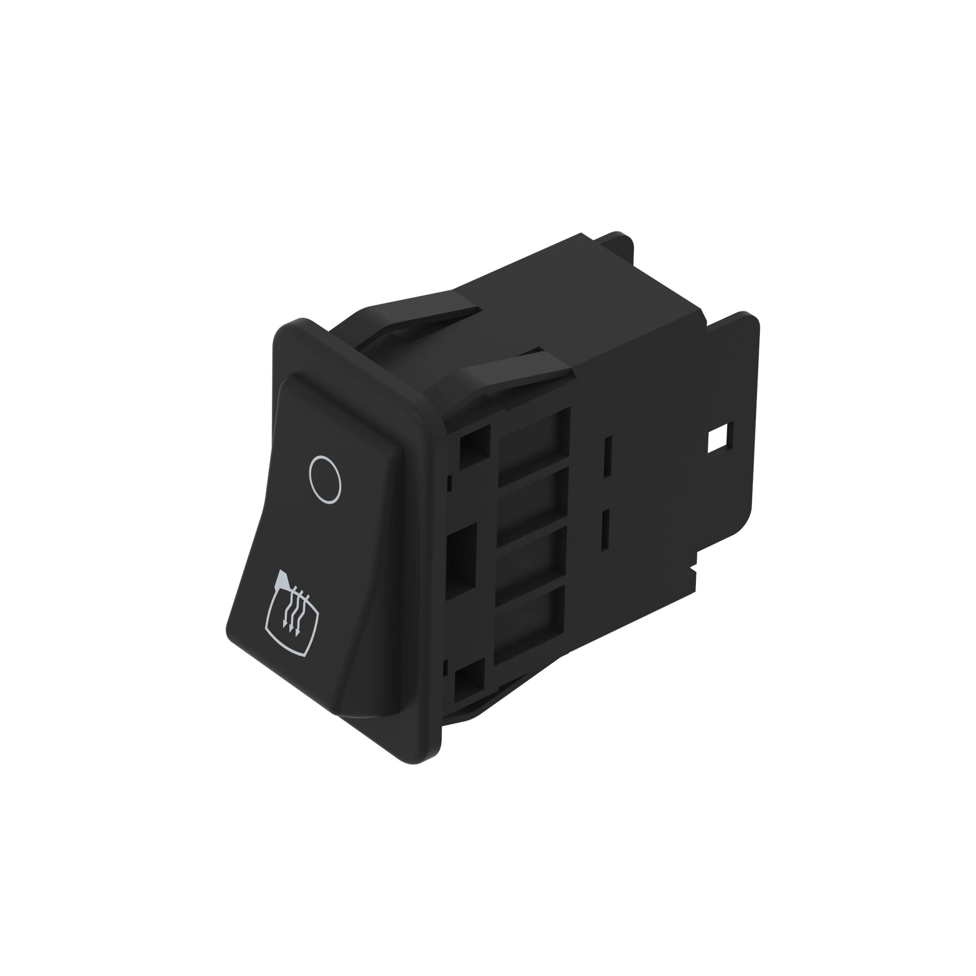 SWITCH-TOGGLE/ROCKER-MIRROR HEATER