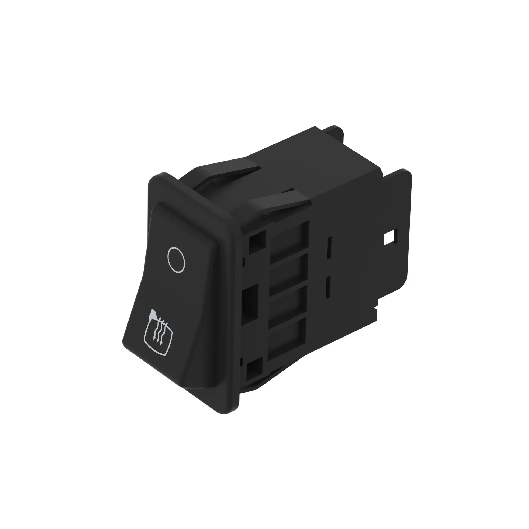 John Deere Toggle/Rocker Switch - AH222584
