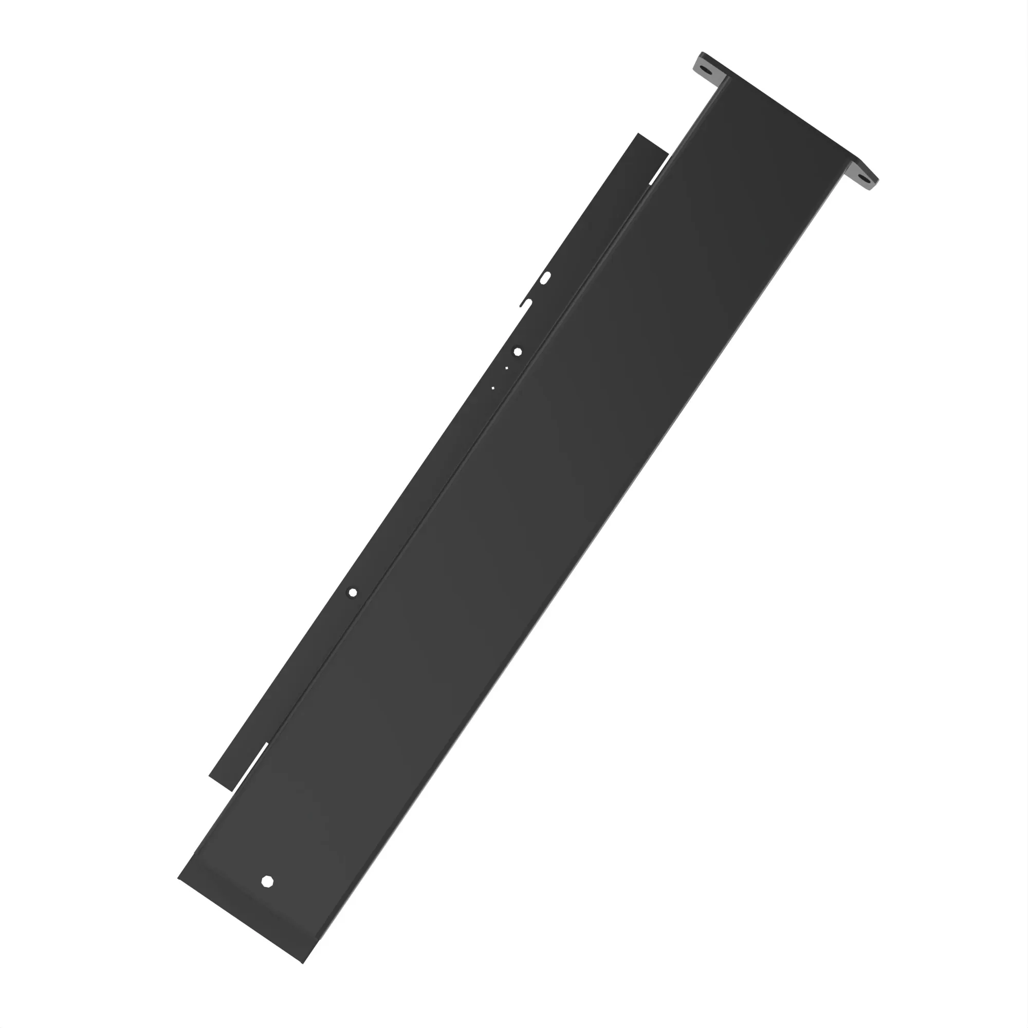 Channel