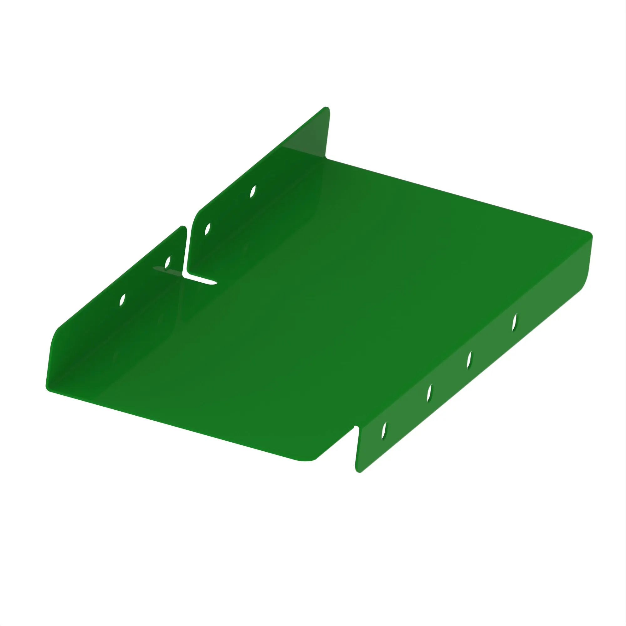 John Deere Extension Platform Sheet - KK61906