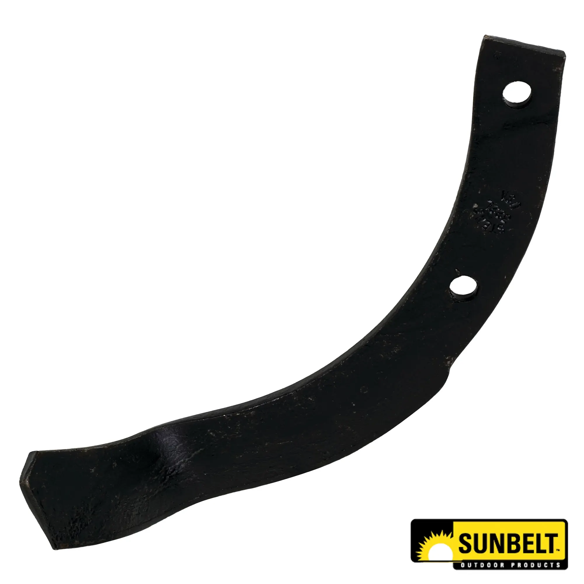 Sunbelt Tiller Tine, Left Side - A-B1TR20