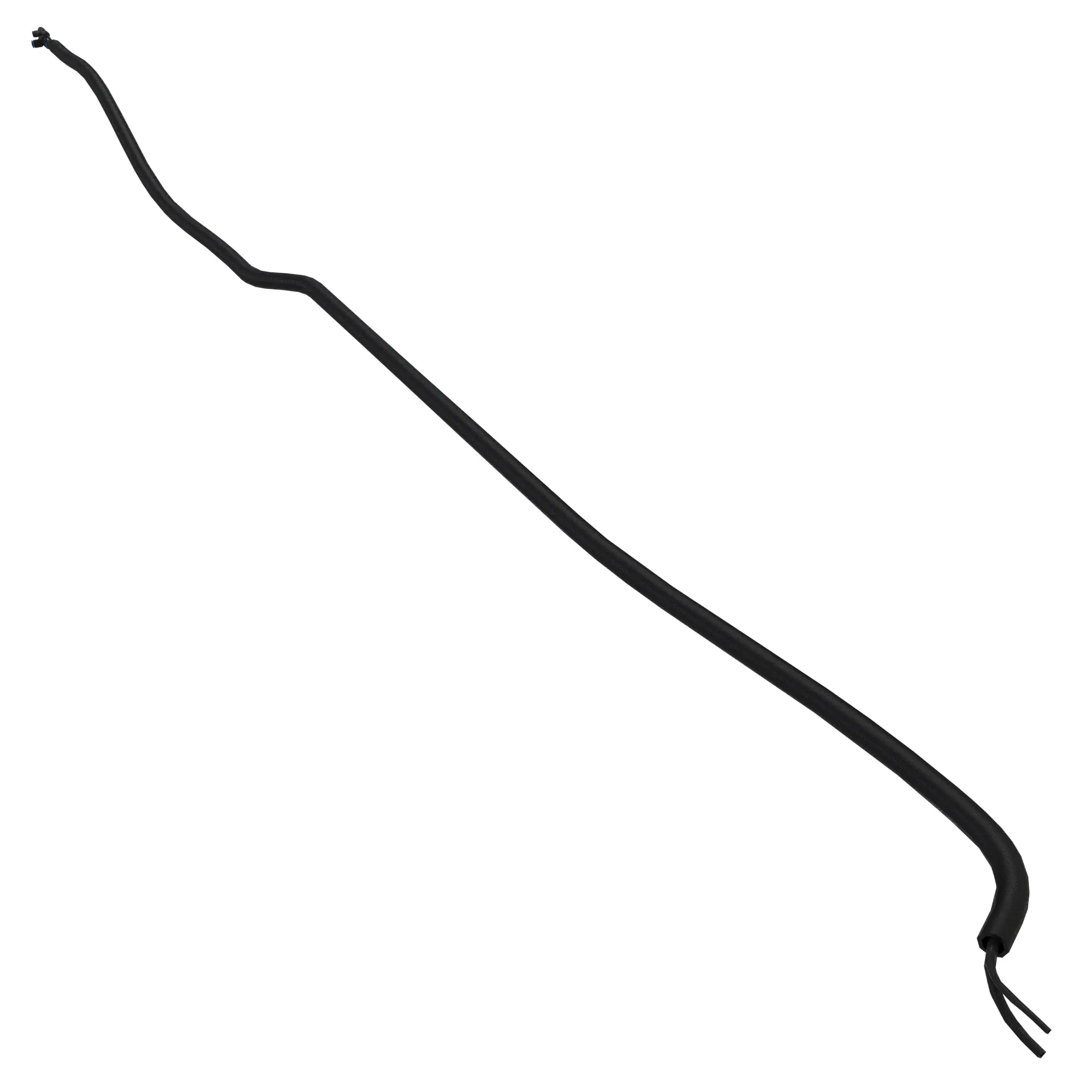Air Flow Tube