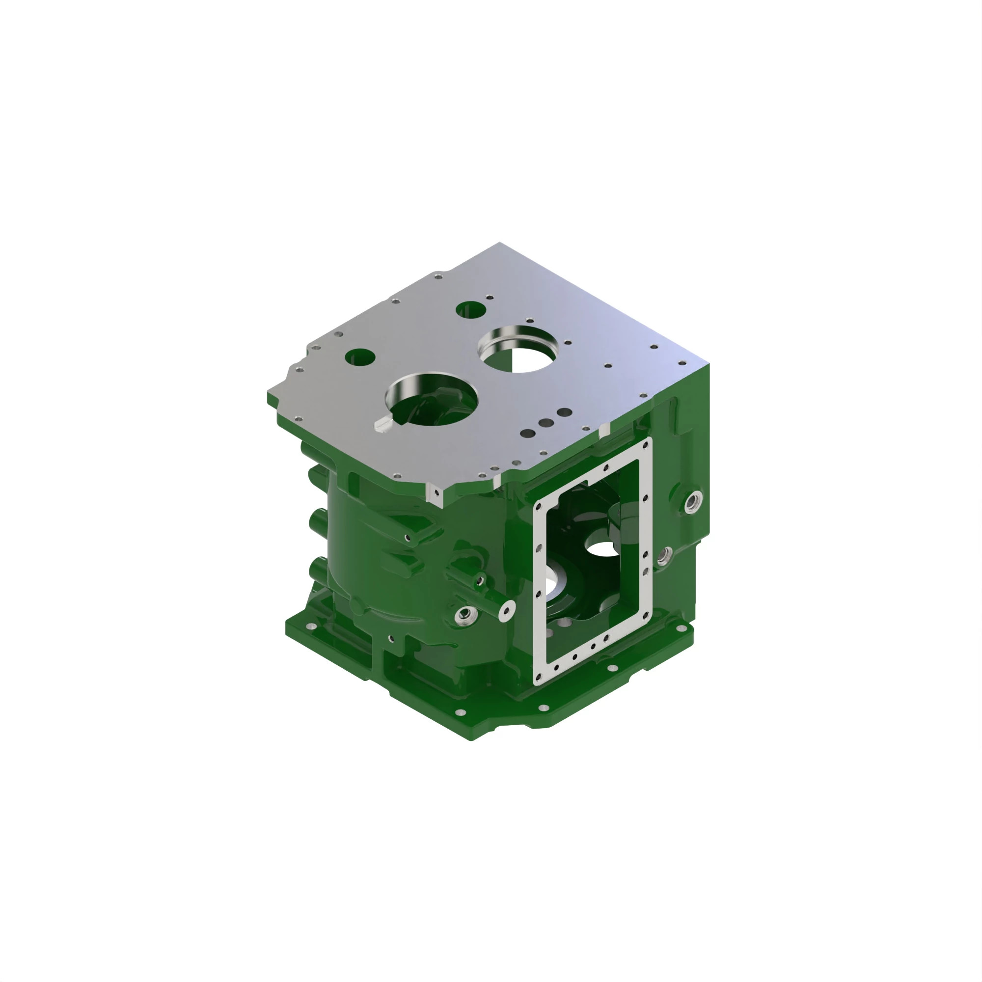 John Deere Range Transmission Housing - AL227932