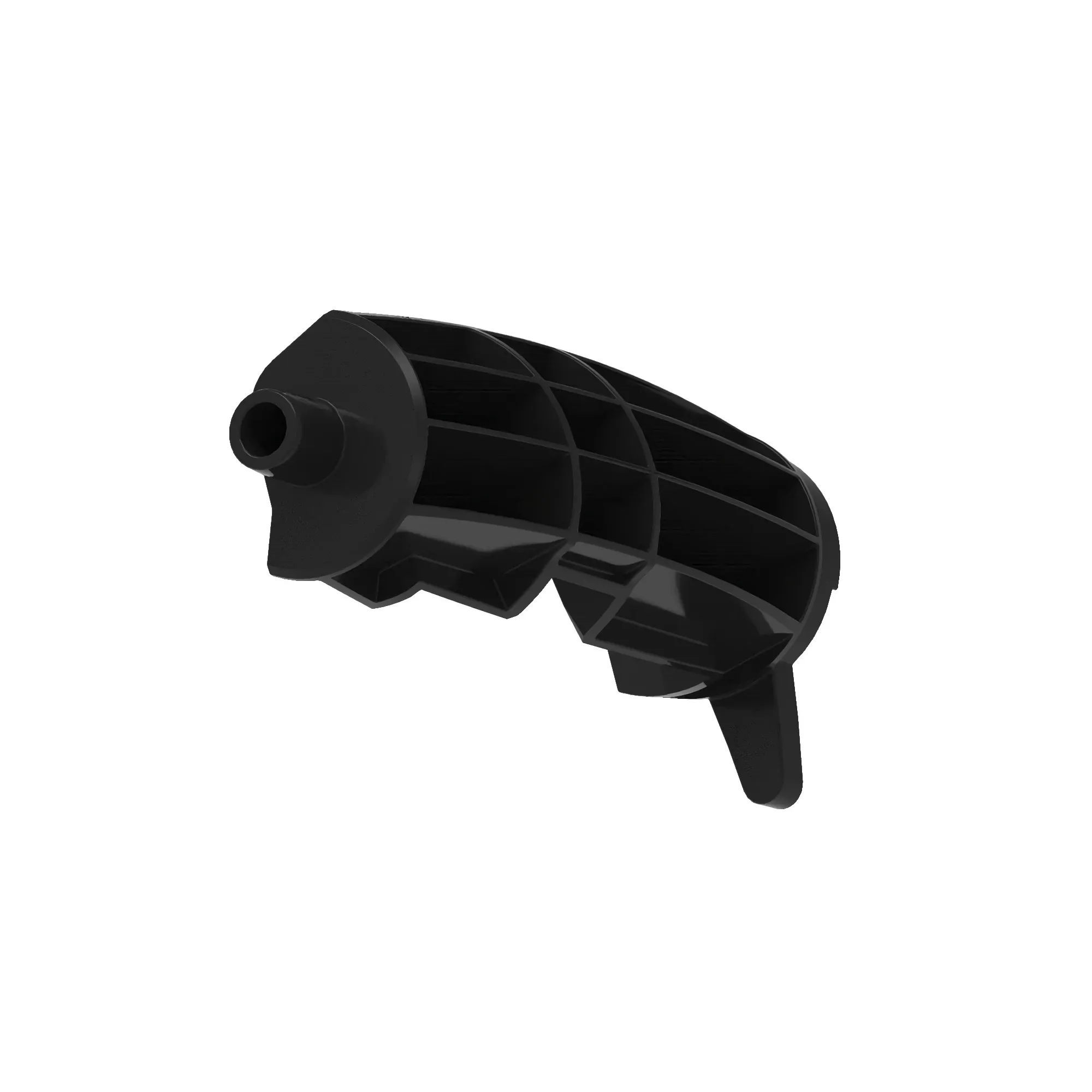 John Deere Latch - L220707