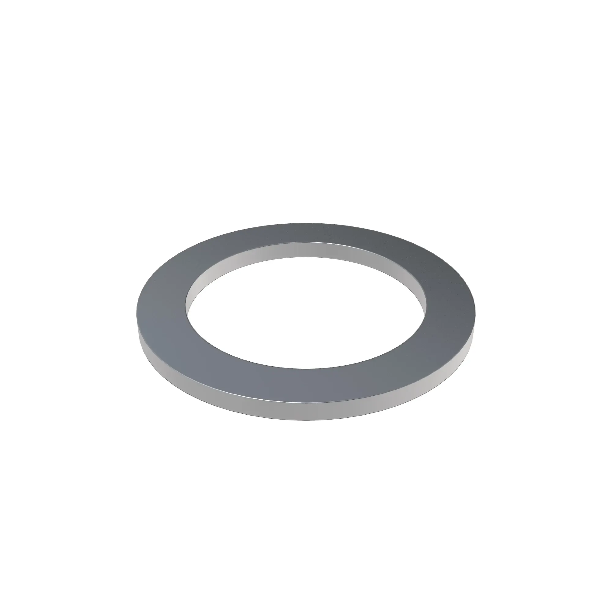 John Deere Round Hole Washer - R198160