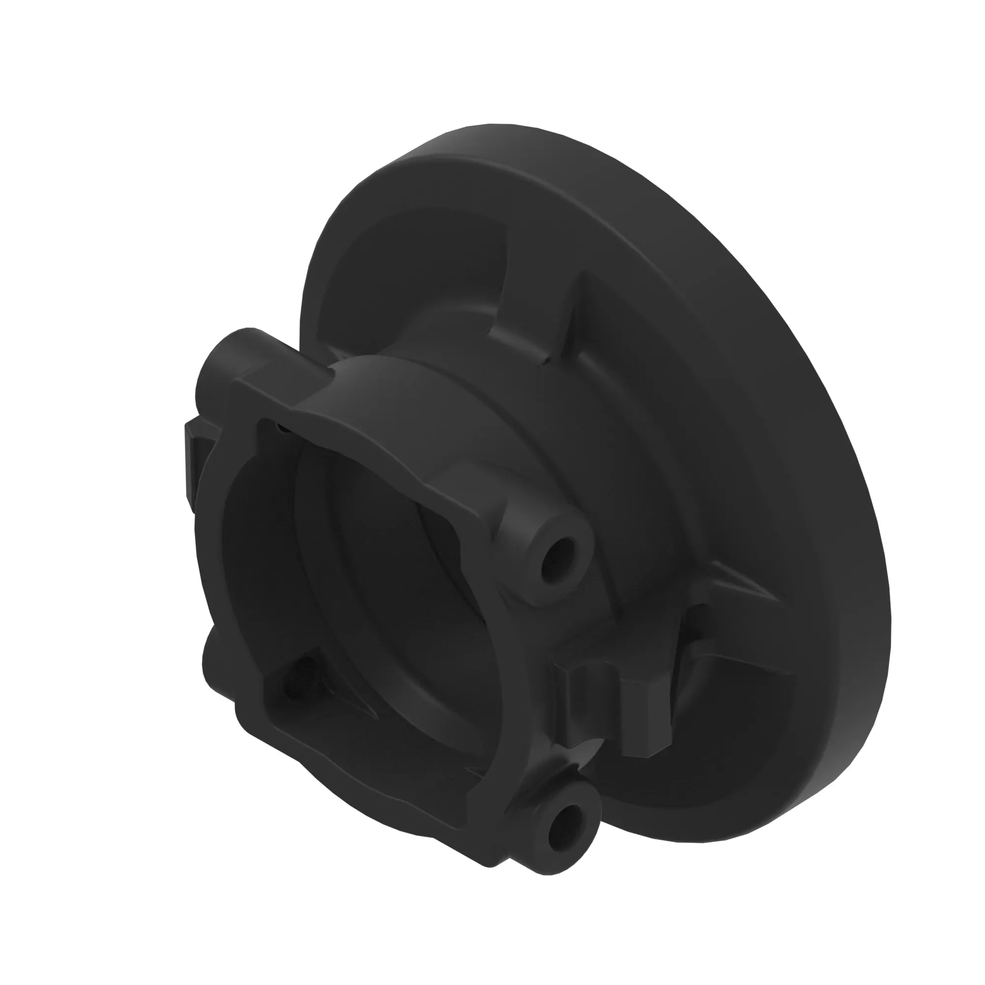 ADAPTER FITTING, M100 FLANGE X FEMA
