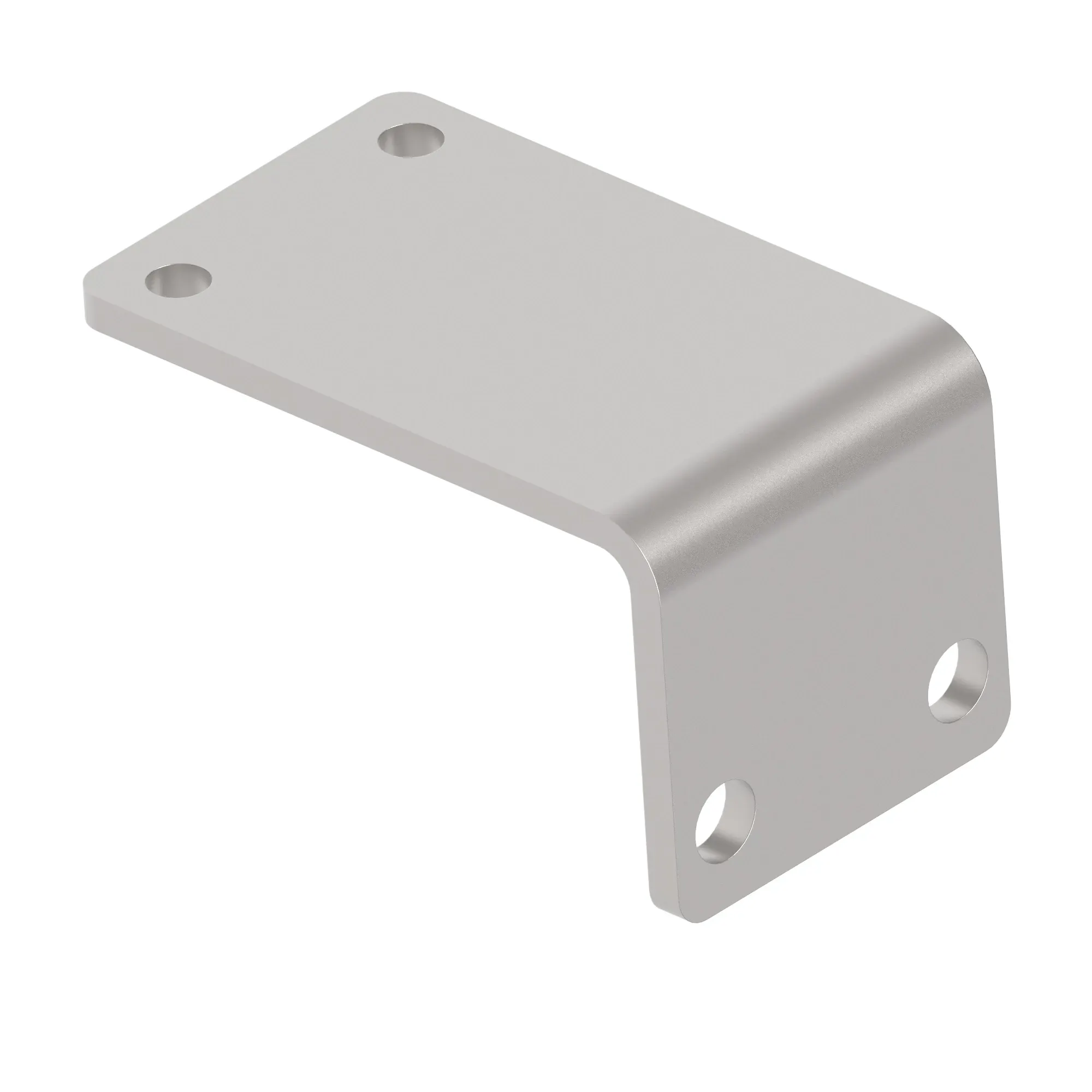 BRACKET, MOUNTING