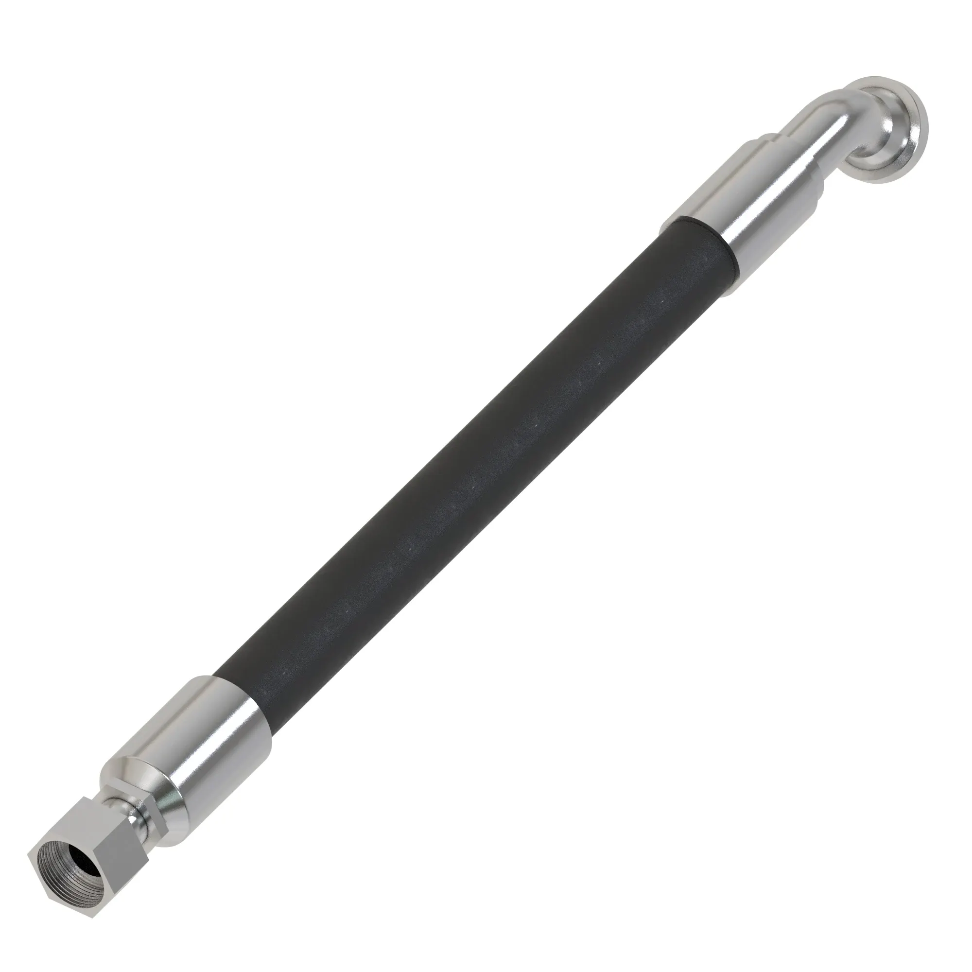 PROPEL, MID FRAME BUNDLE