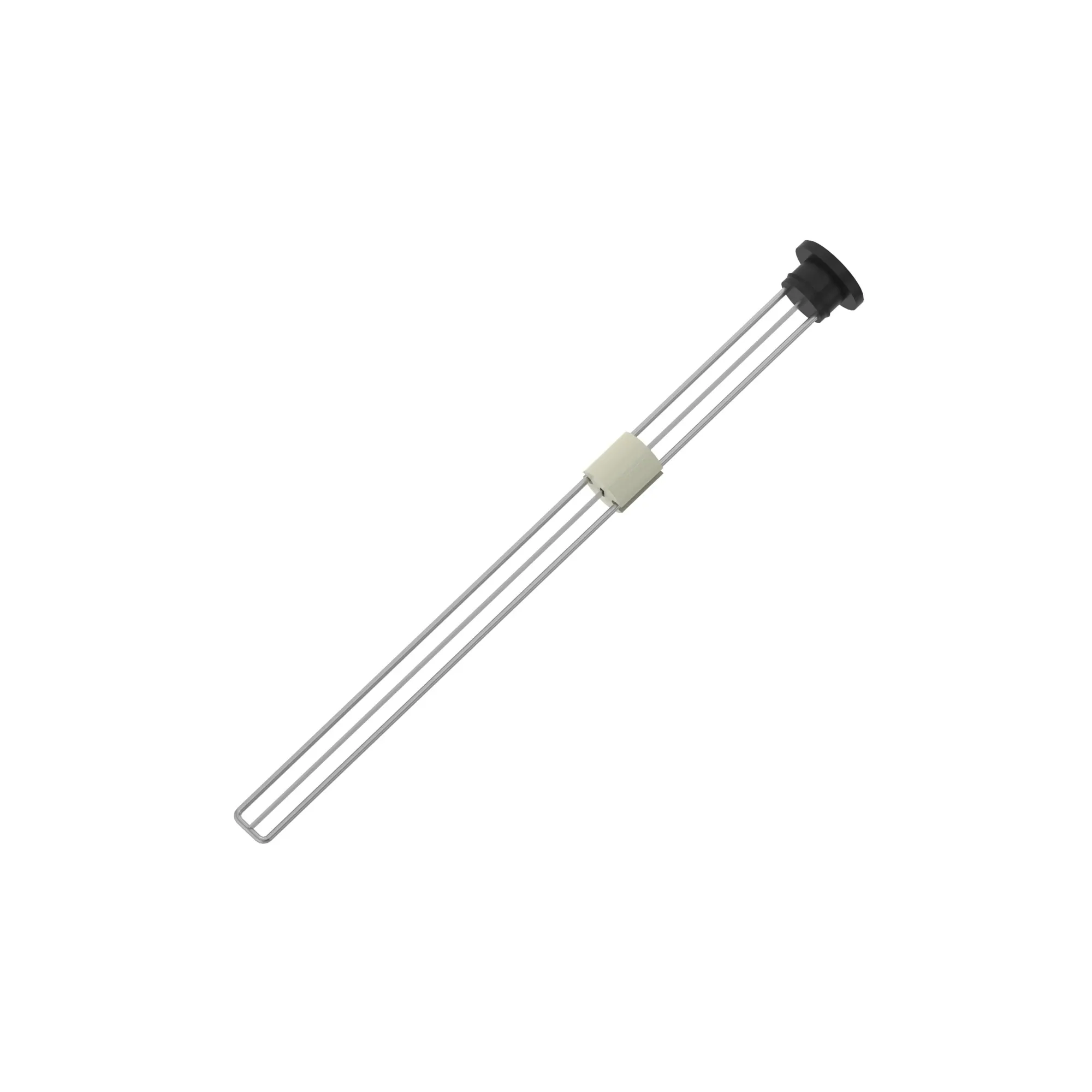 John Deere Fuel Level Gauge - AMT1974